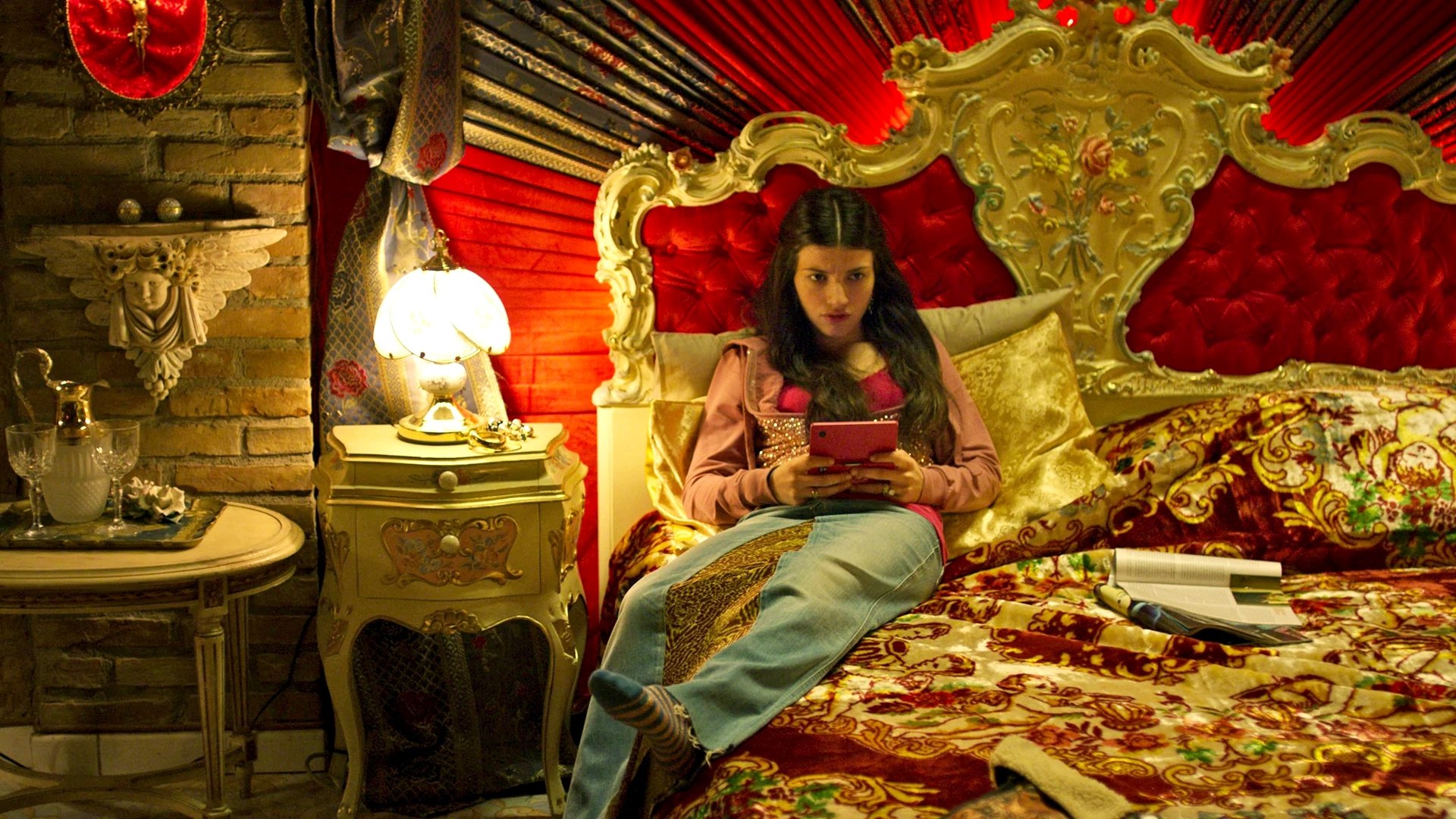 Сезон 1 Серия 8