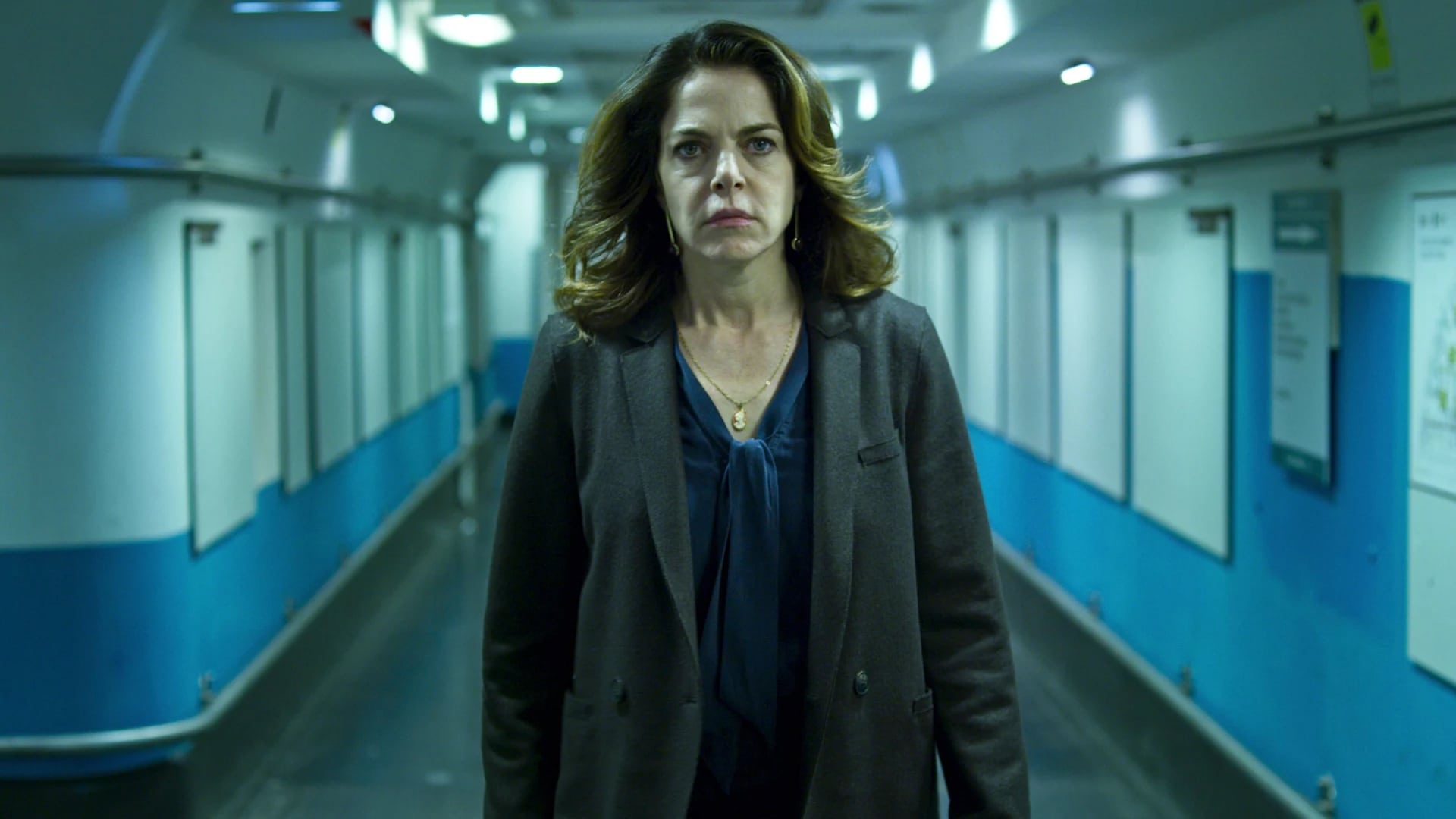 Сезон 1 Серия 7