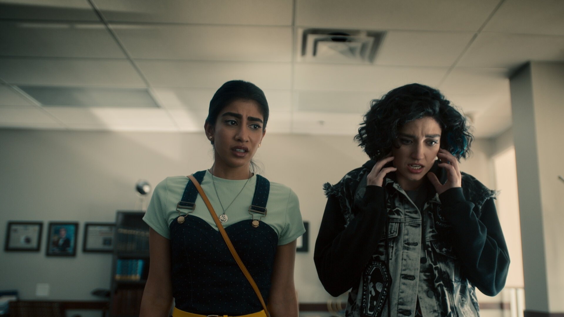 Сезон 1 Серия 10