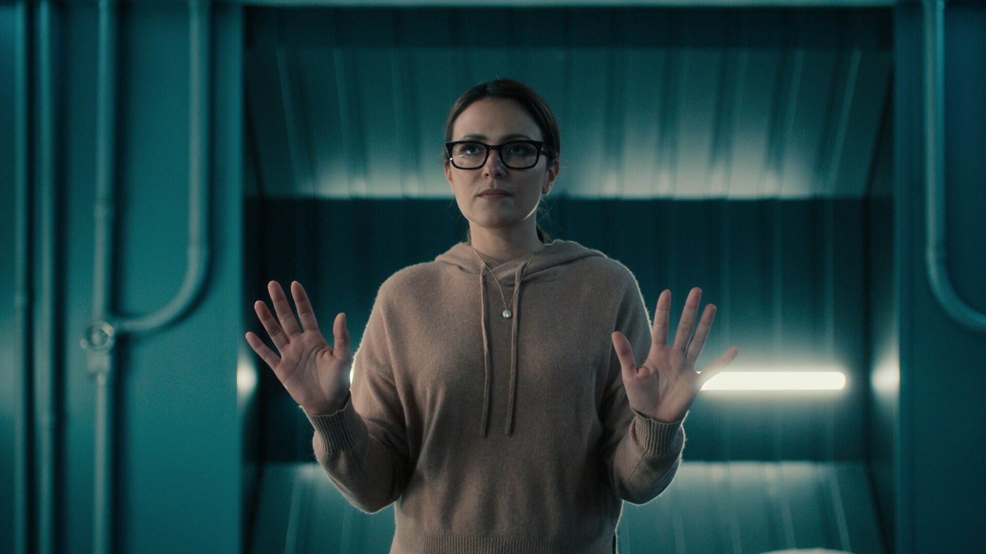 Сезон 1 Серия 8