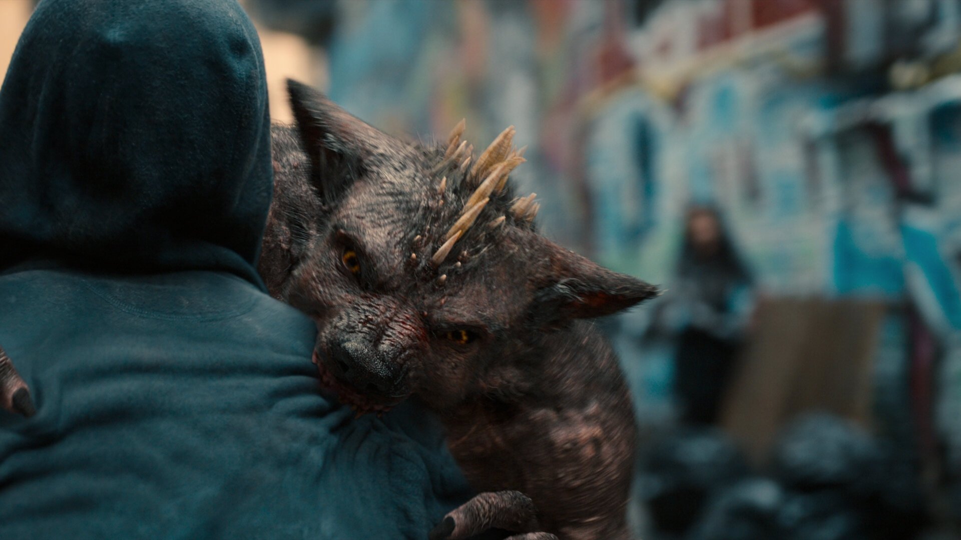 Сезон 1 Серия 7