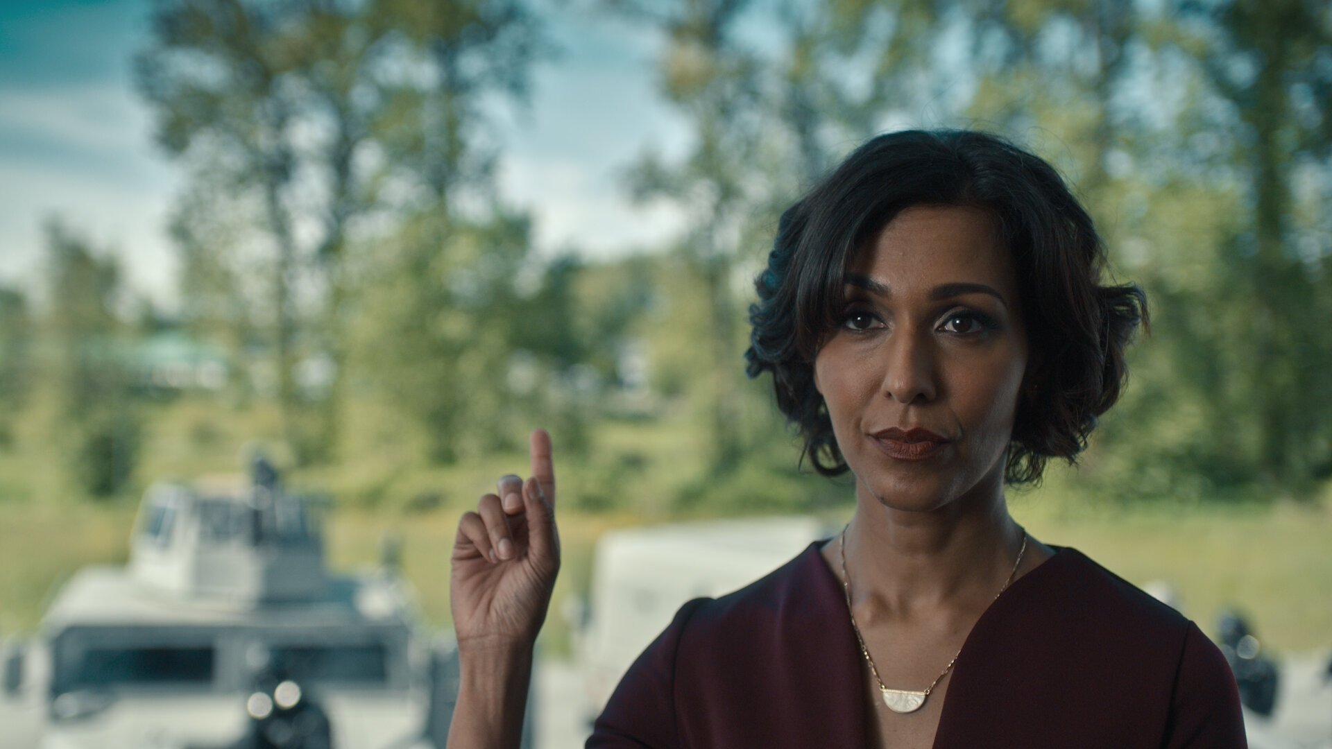 Сезон 1 Серия 6