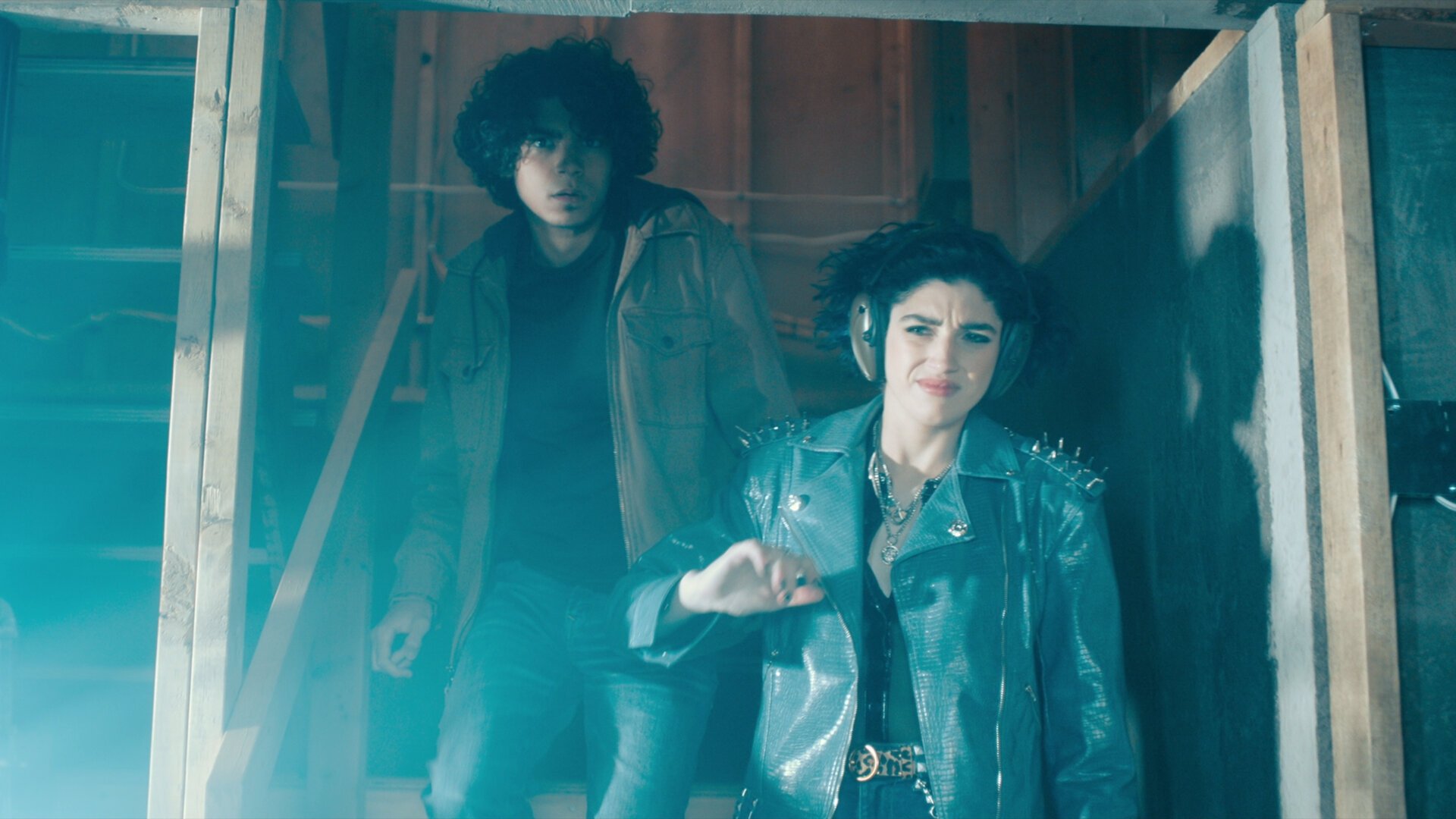 Сезон 1 Серия 5