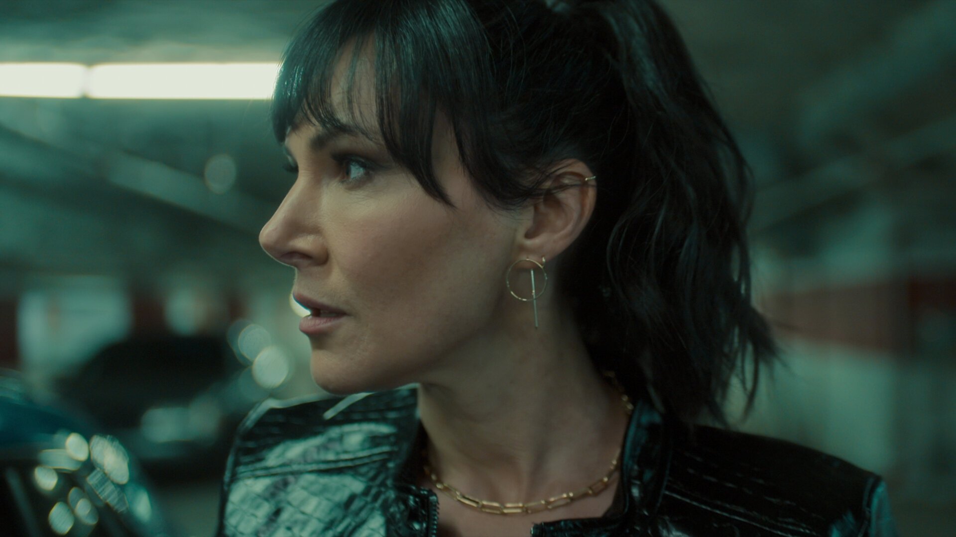 Сезон 1 Серия 3