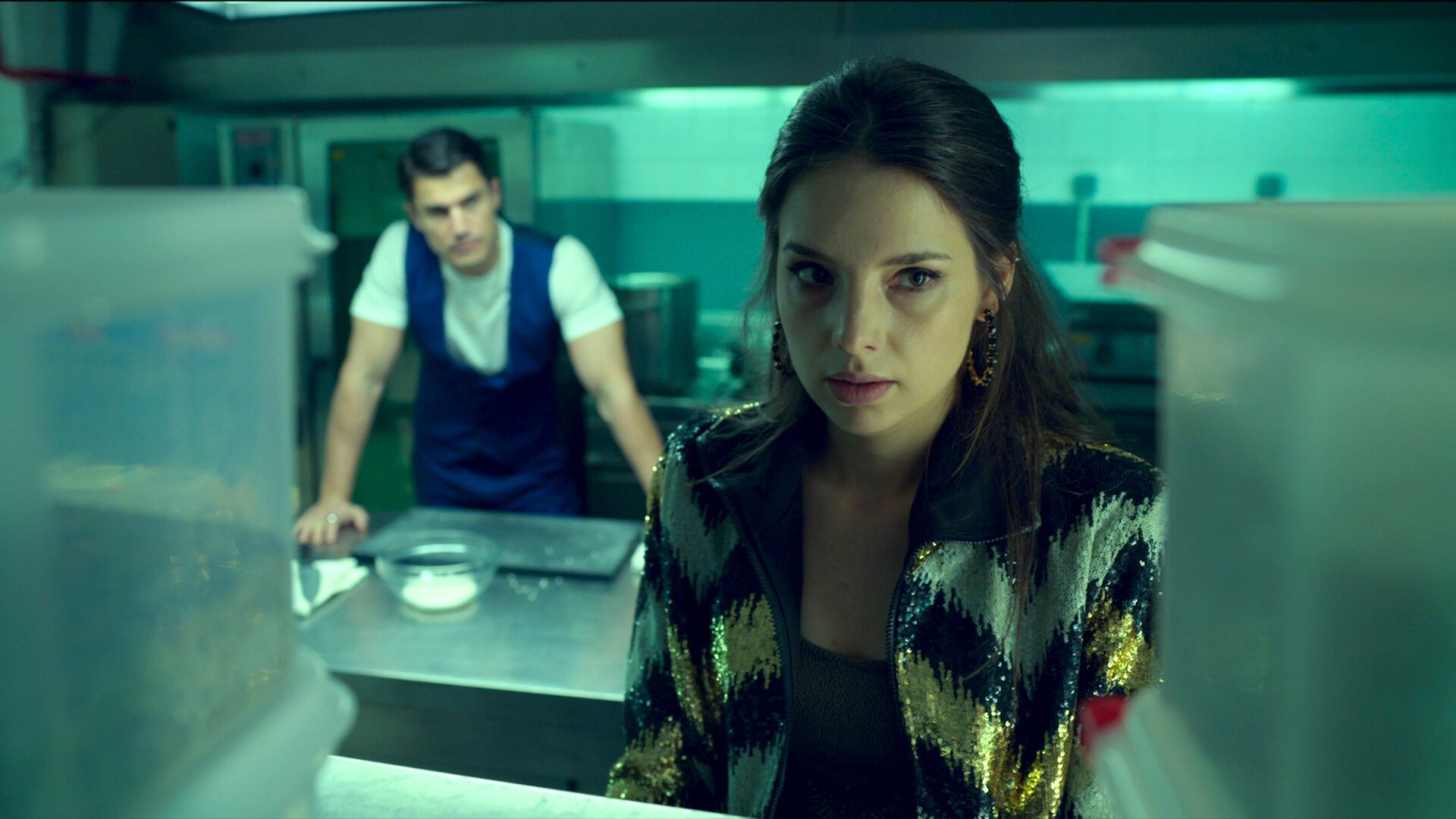 Сезон 2 Серия 6