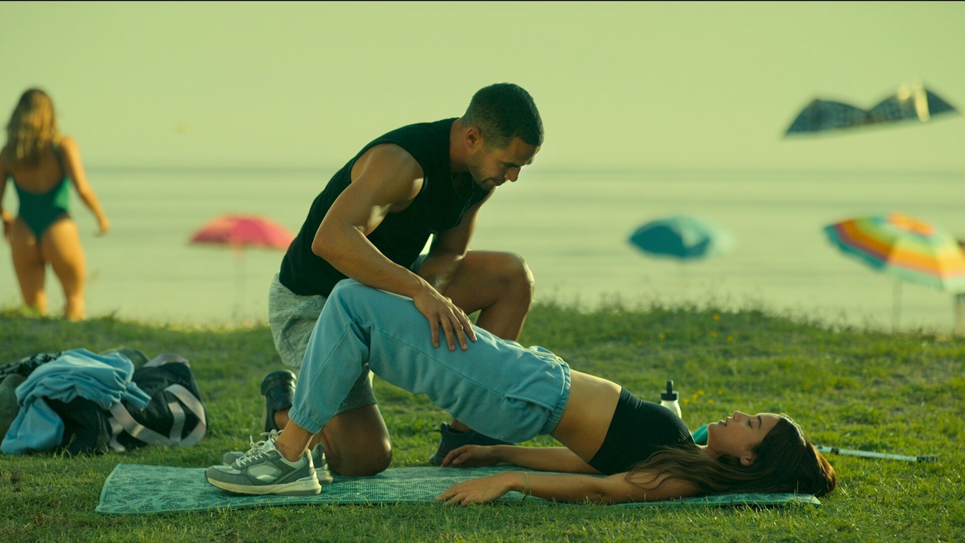 Сезон 2 Серия 5