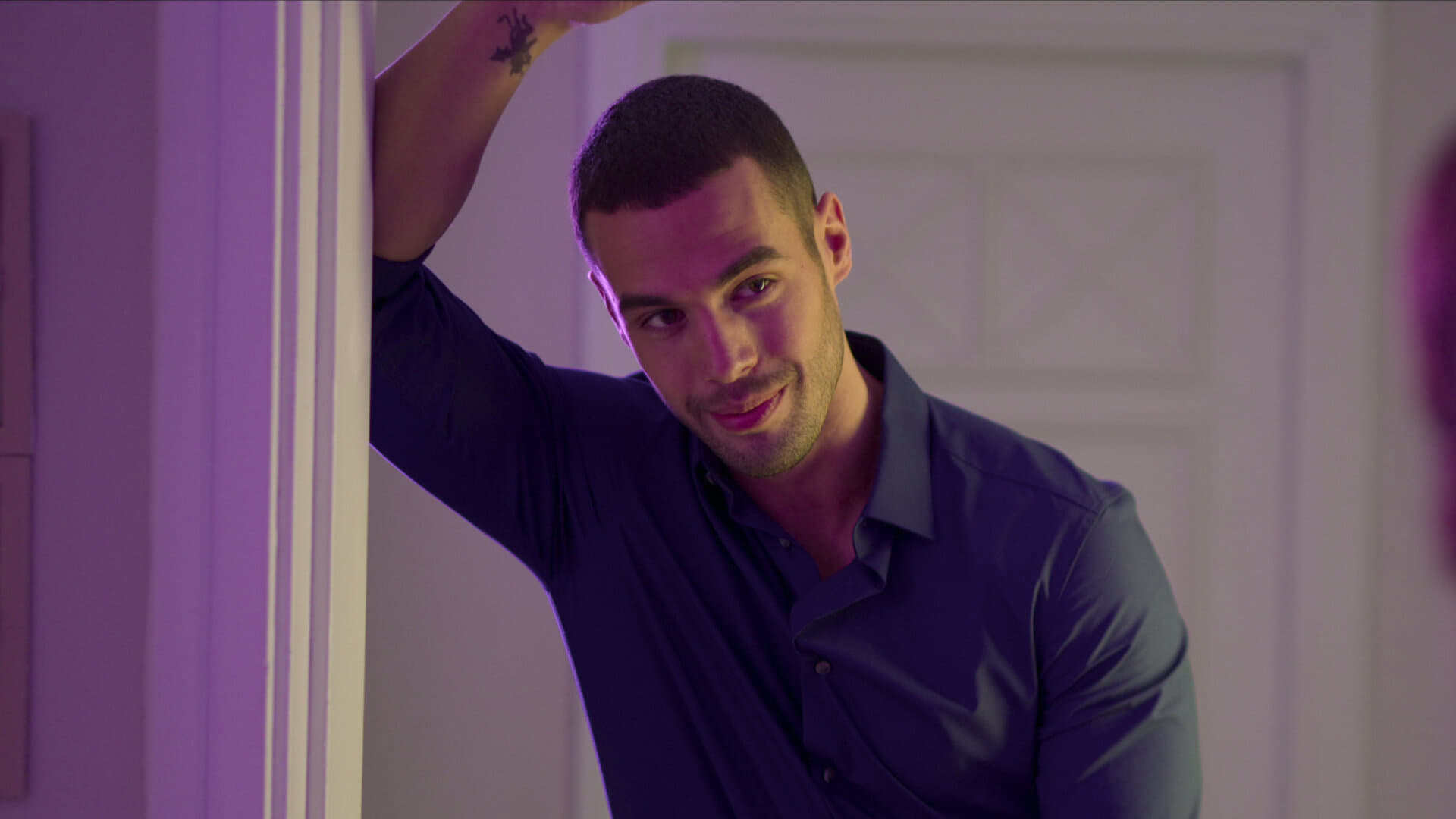 Сезон 2 Серия 3