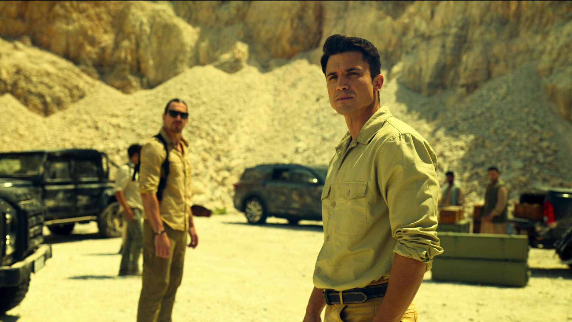 Сезон 2 Серия 2