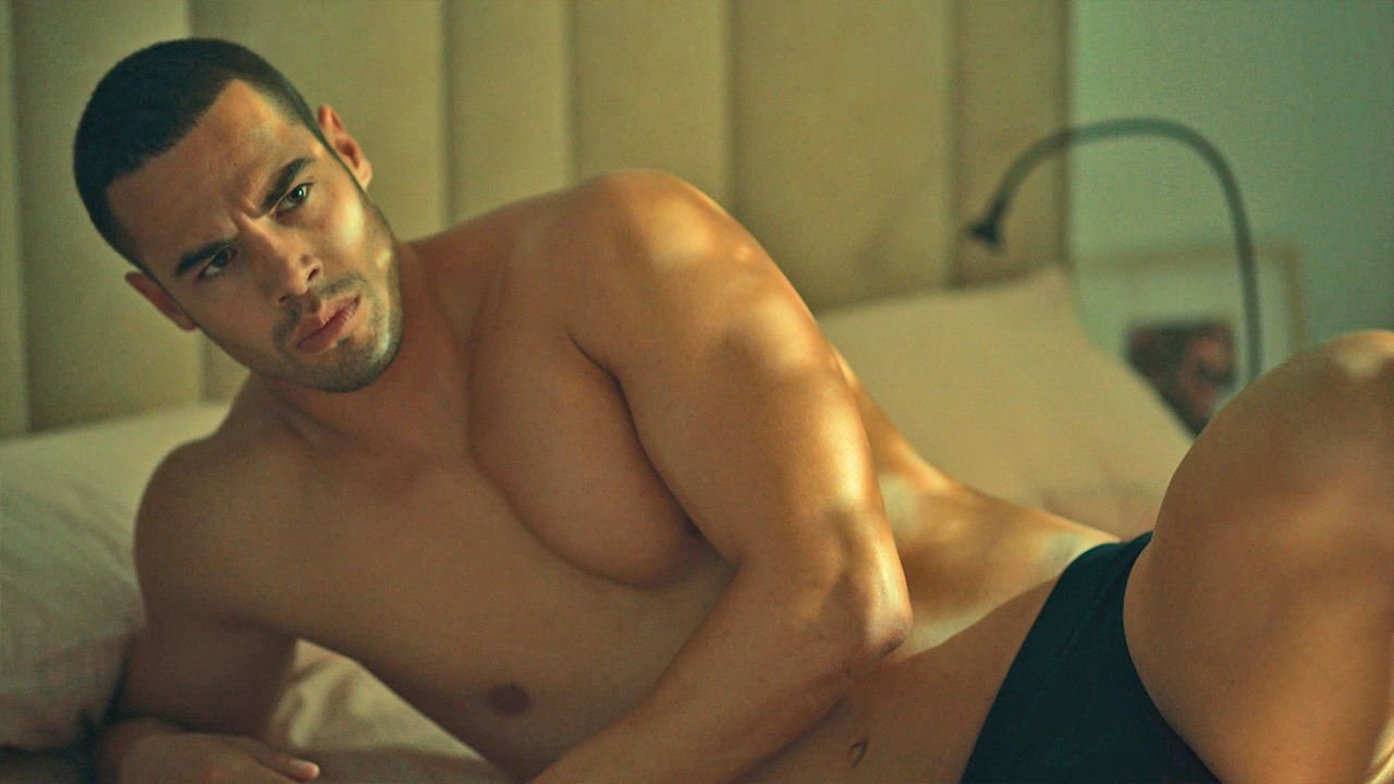 Сезон 1 Серия 12