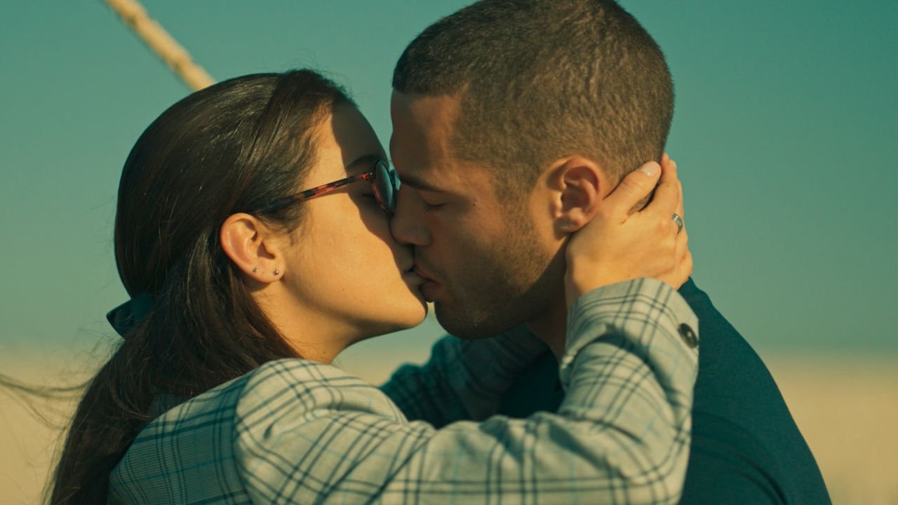 Сезон 1 Серия 11