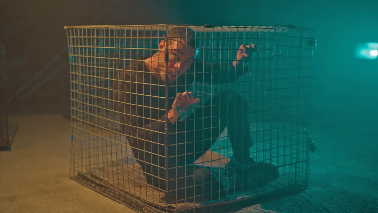 Сезон 1 Серия 9