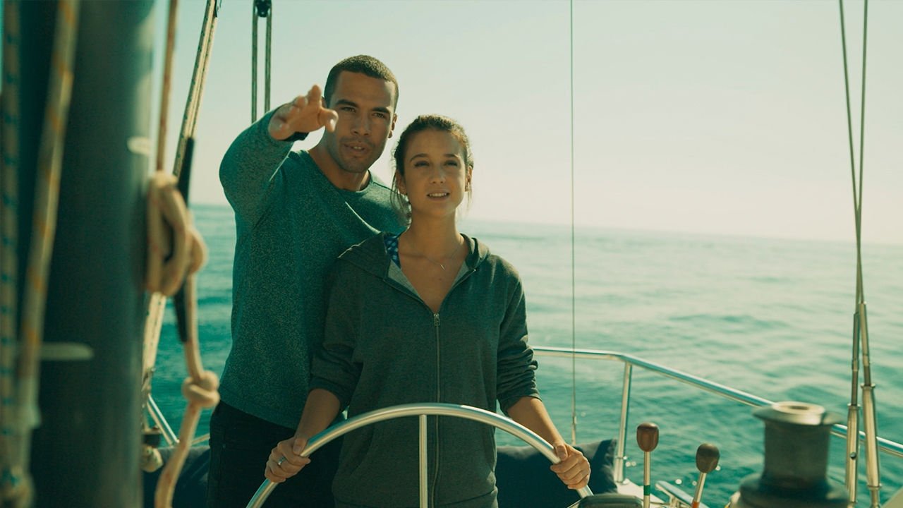 Сезон 1 Серия 6