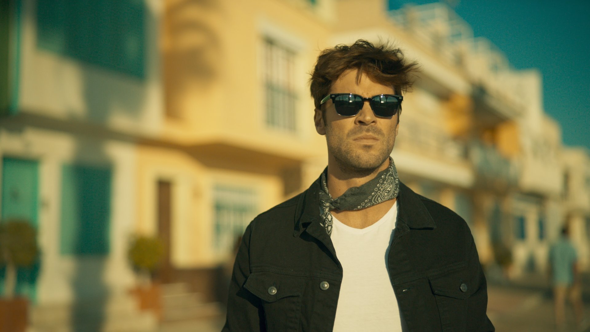 Сезон 1 Серия 5