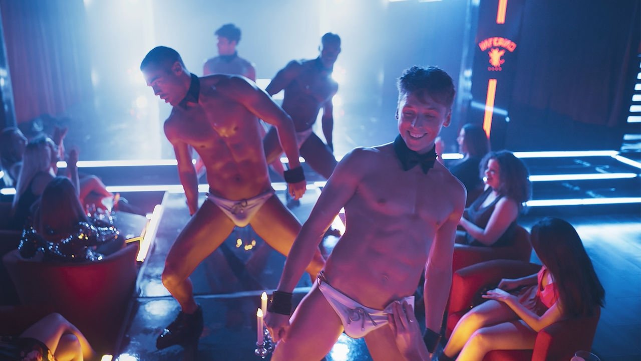 Сезон 1 Серия 3