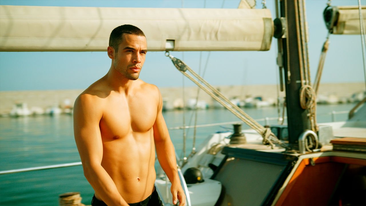 Сезон 1 Серия 1