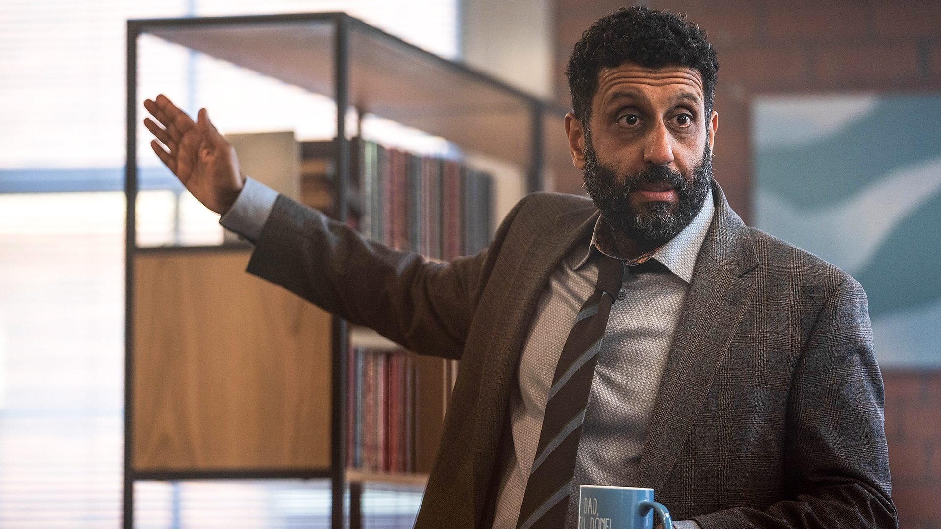 Сезон 2 Серия 3