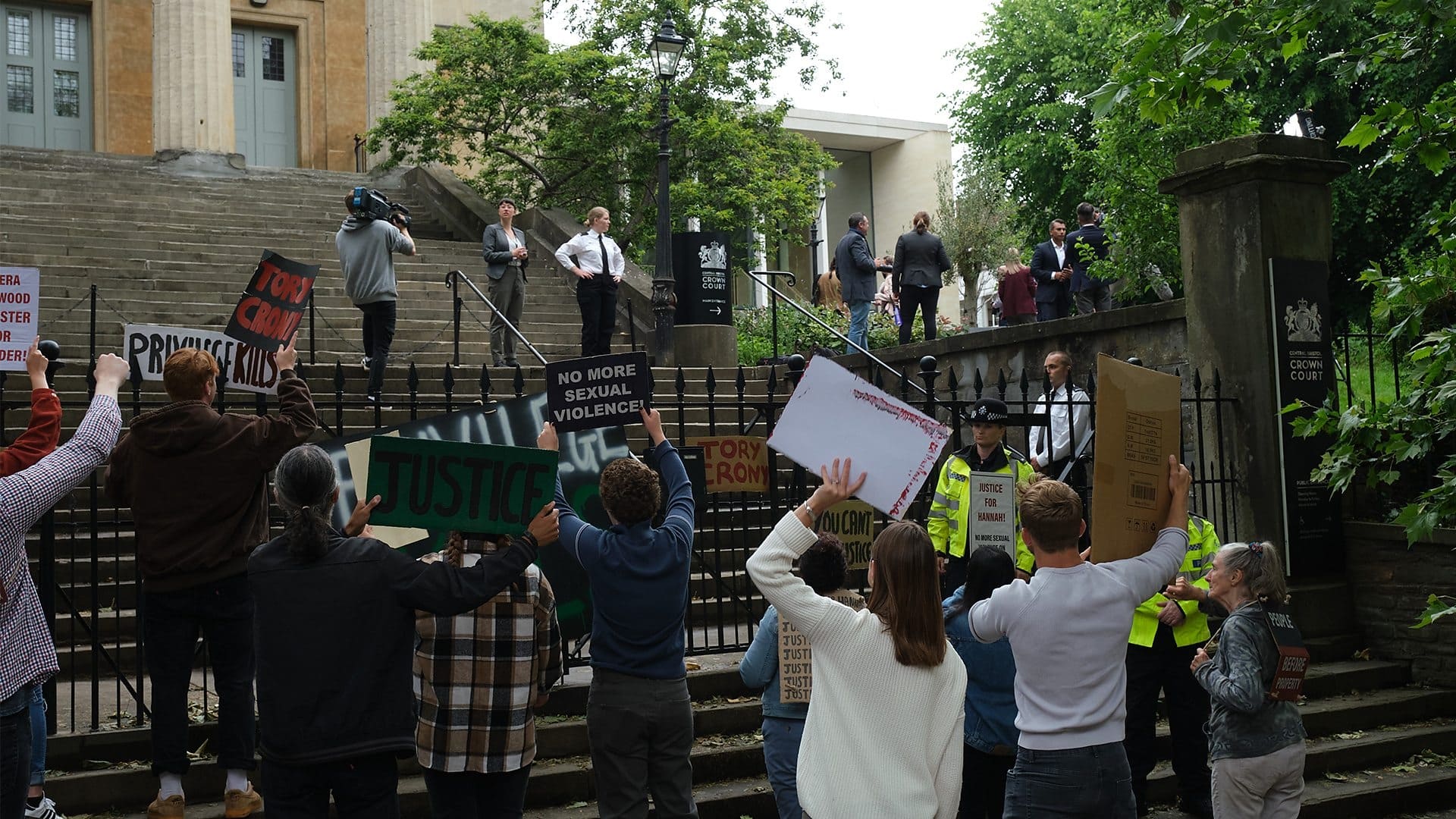 Сезон 1 Серия 4