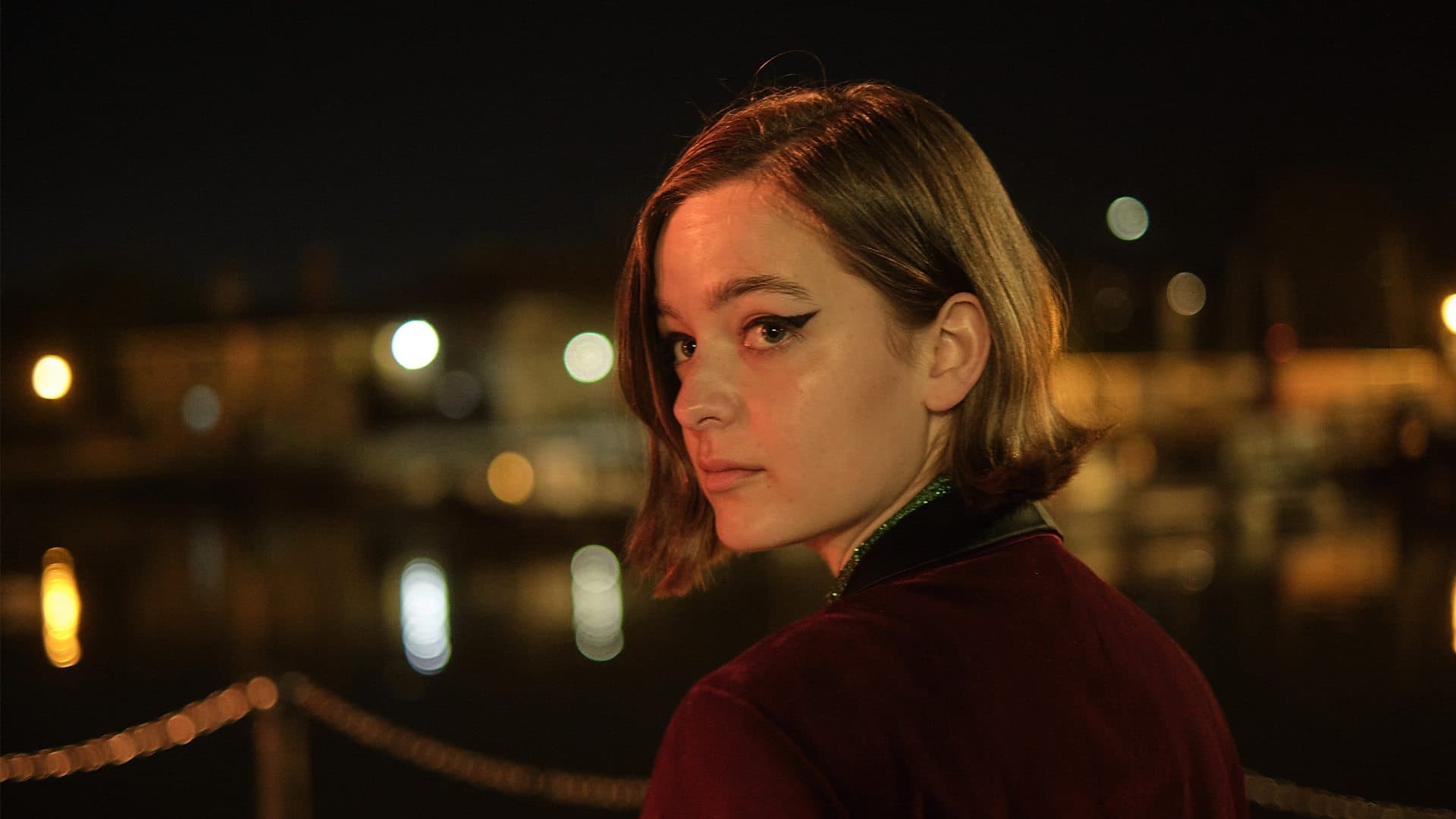 Сезон 1 Серия 3