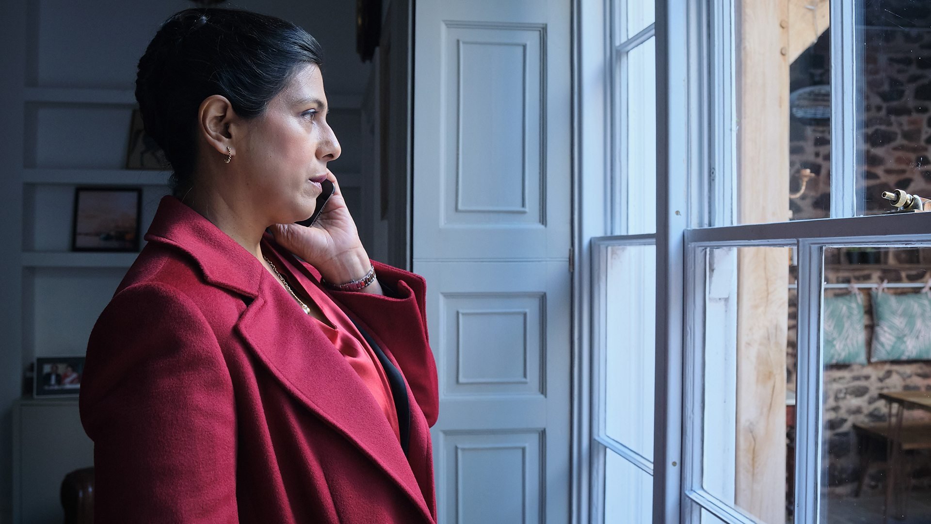 Сезон 1 Серия 2