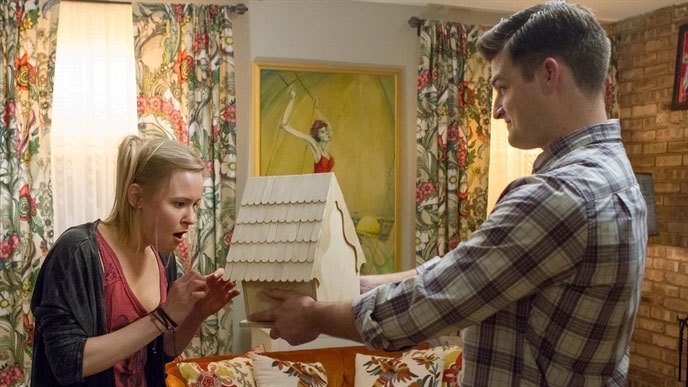 Сезон 1 Серия 6