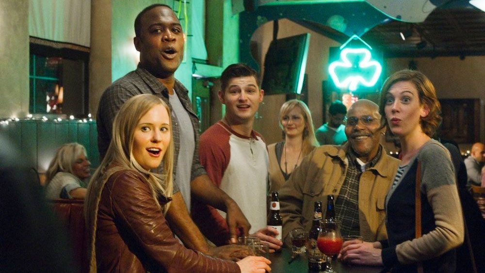 Сезон 1 Серия 5