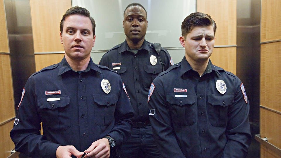 Сезон 1 Серия 3