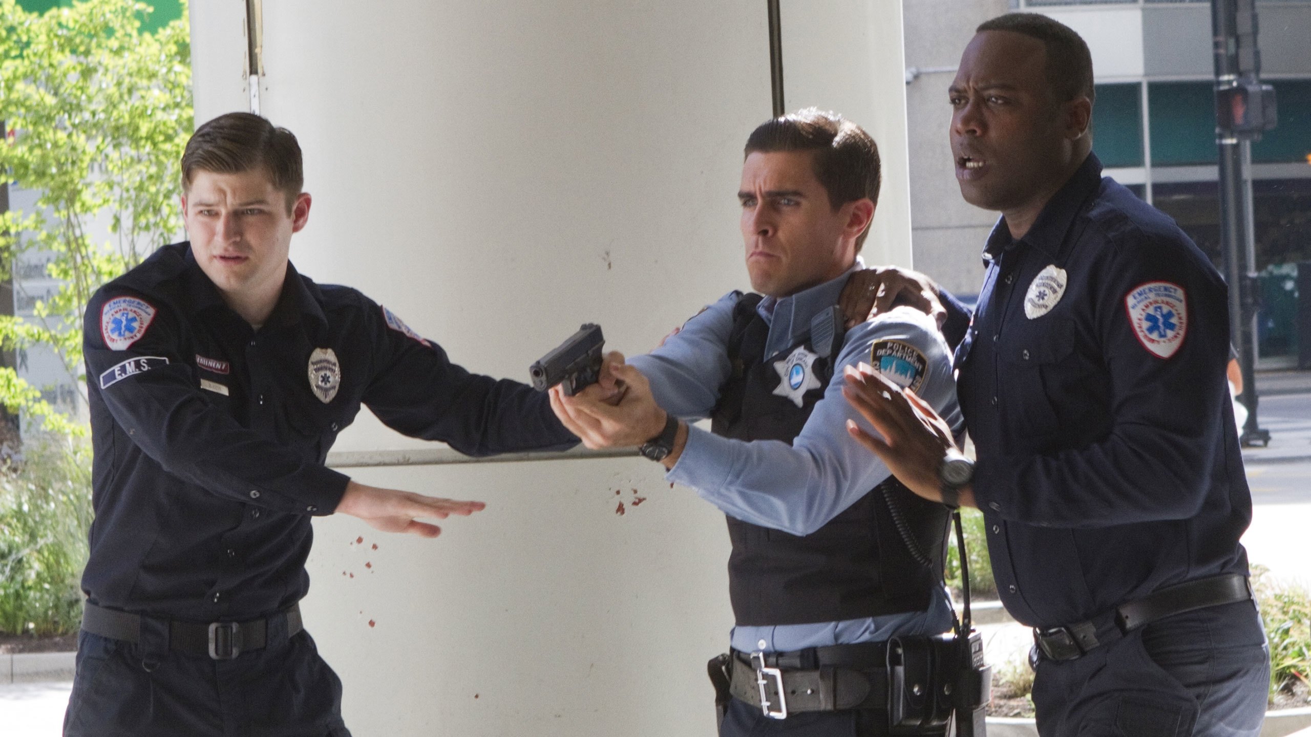 Сезон 1 Серия 2