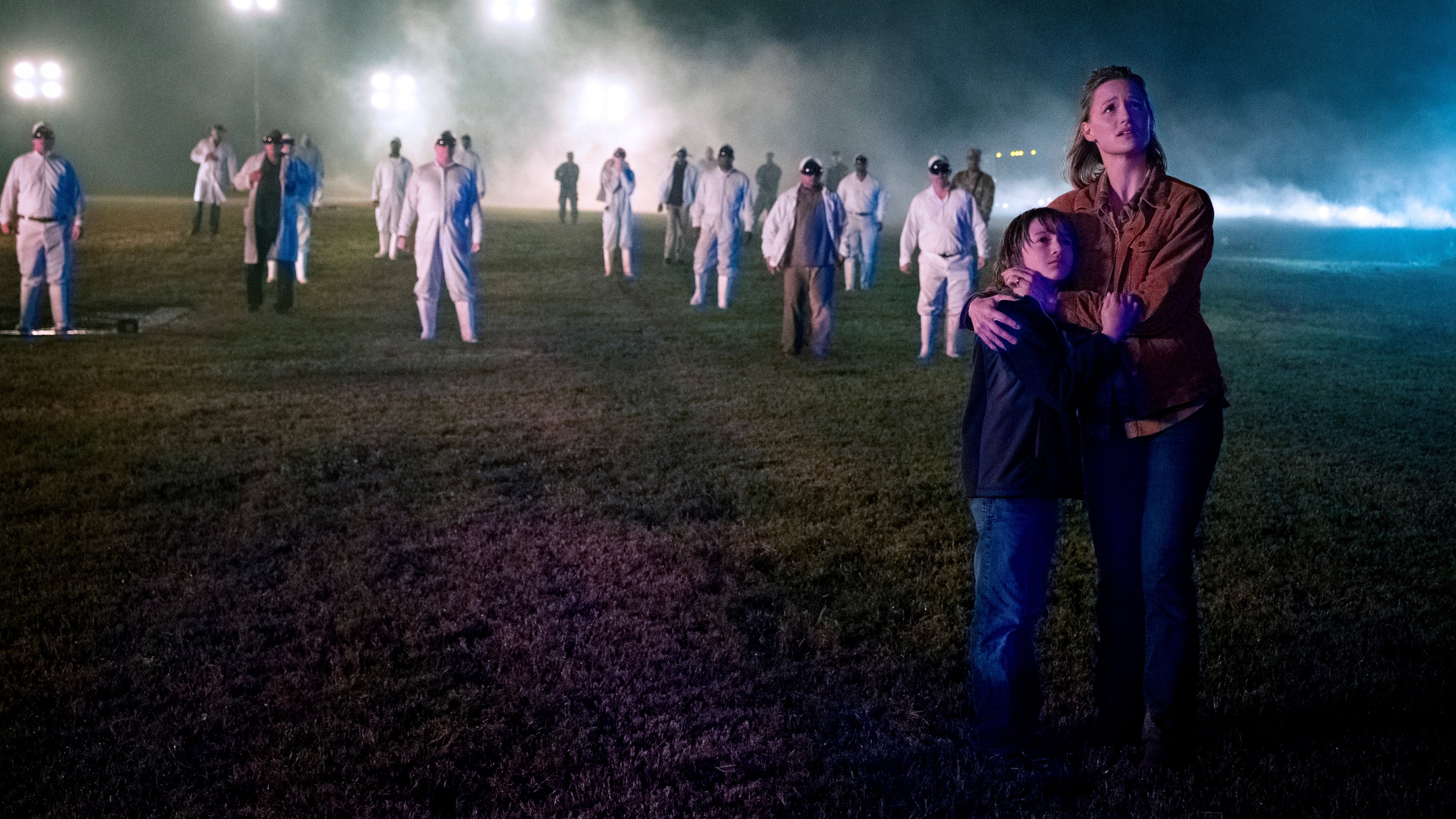 Сезон 1 Серия 5