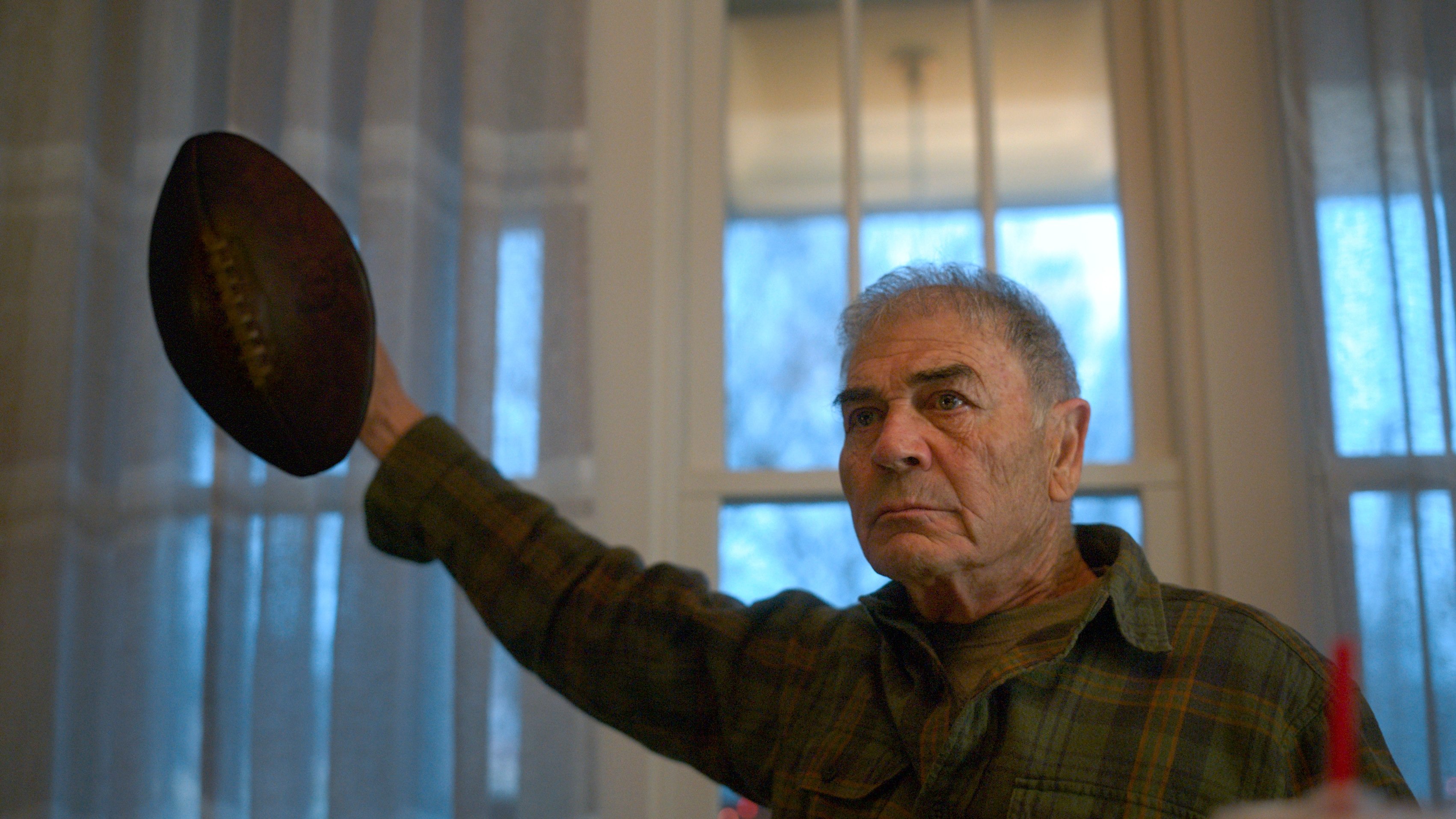 Сезон 1 Серия 3