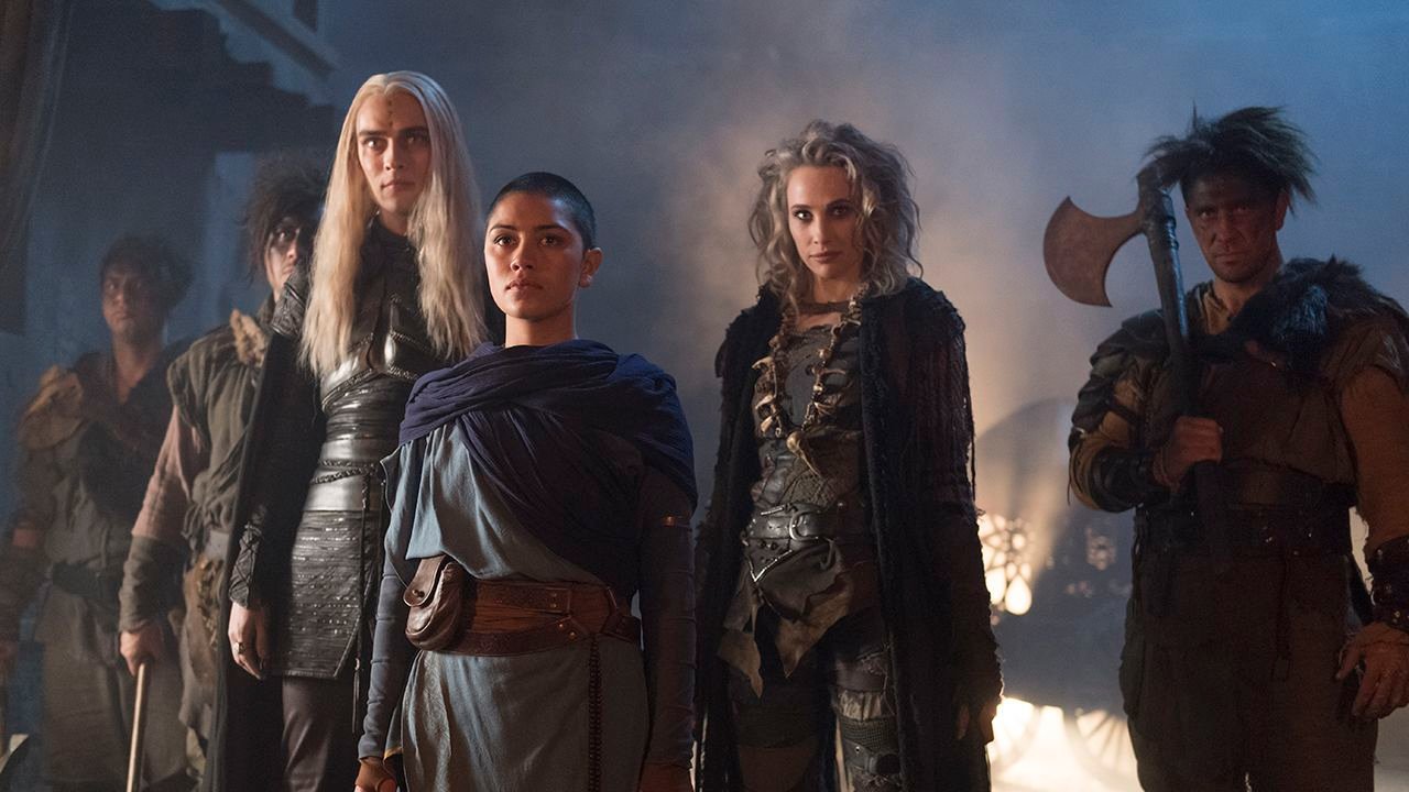 Сезон 1 Серия 10