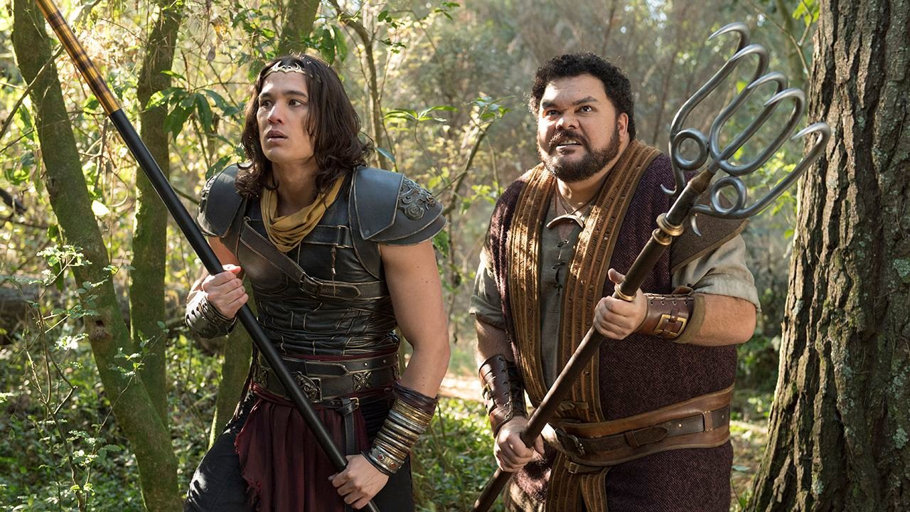 Сезон 1 Серия 8