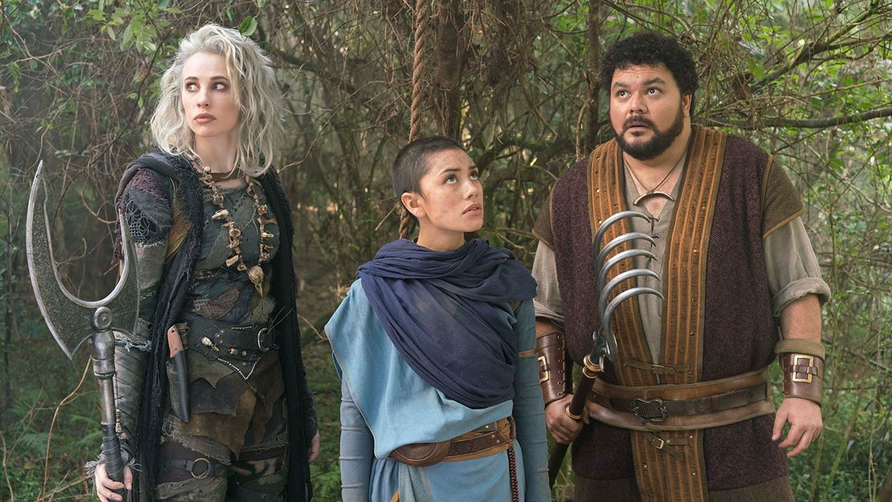 Сезон 1 Серия 7