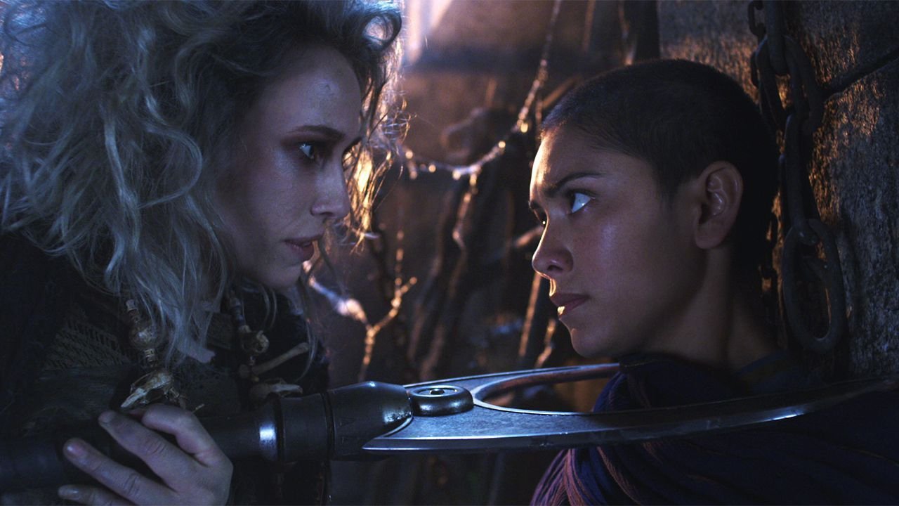 Сезон 1 Серия 2