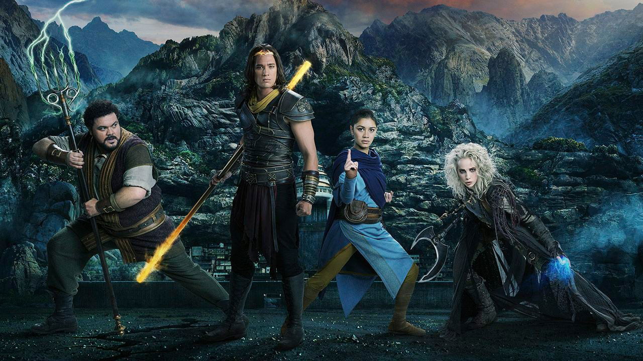 Сезон 1 Серия 1