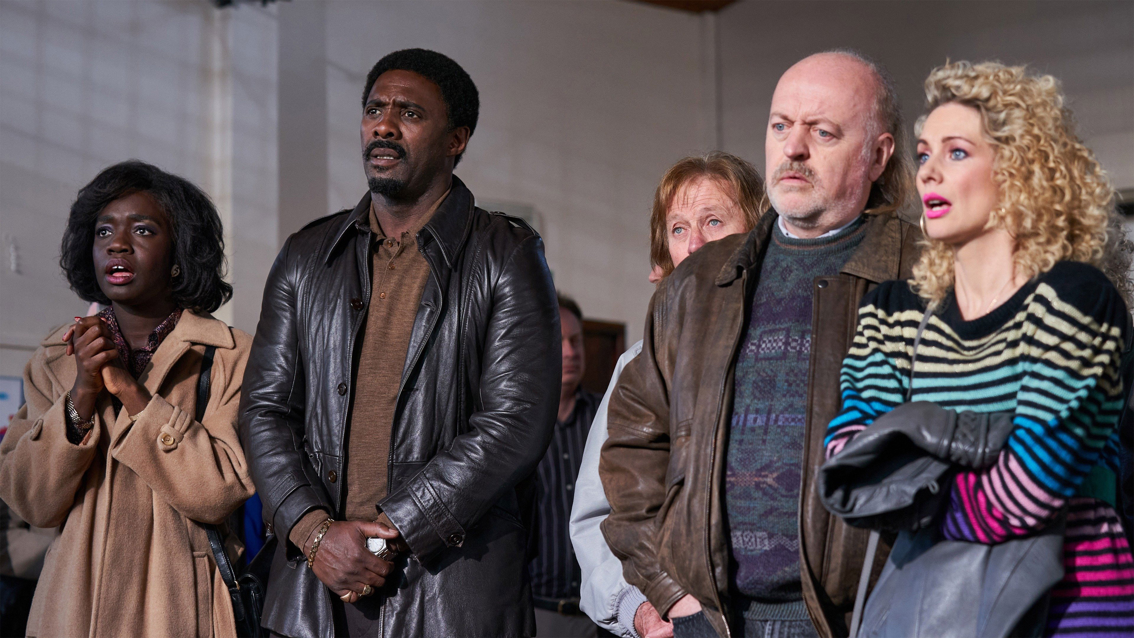 Сезон 3 Серия 6