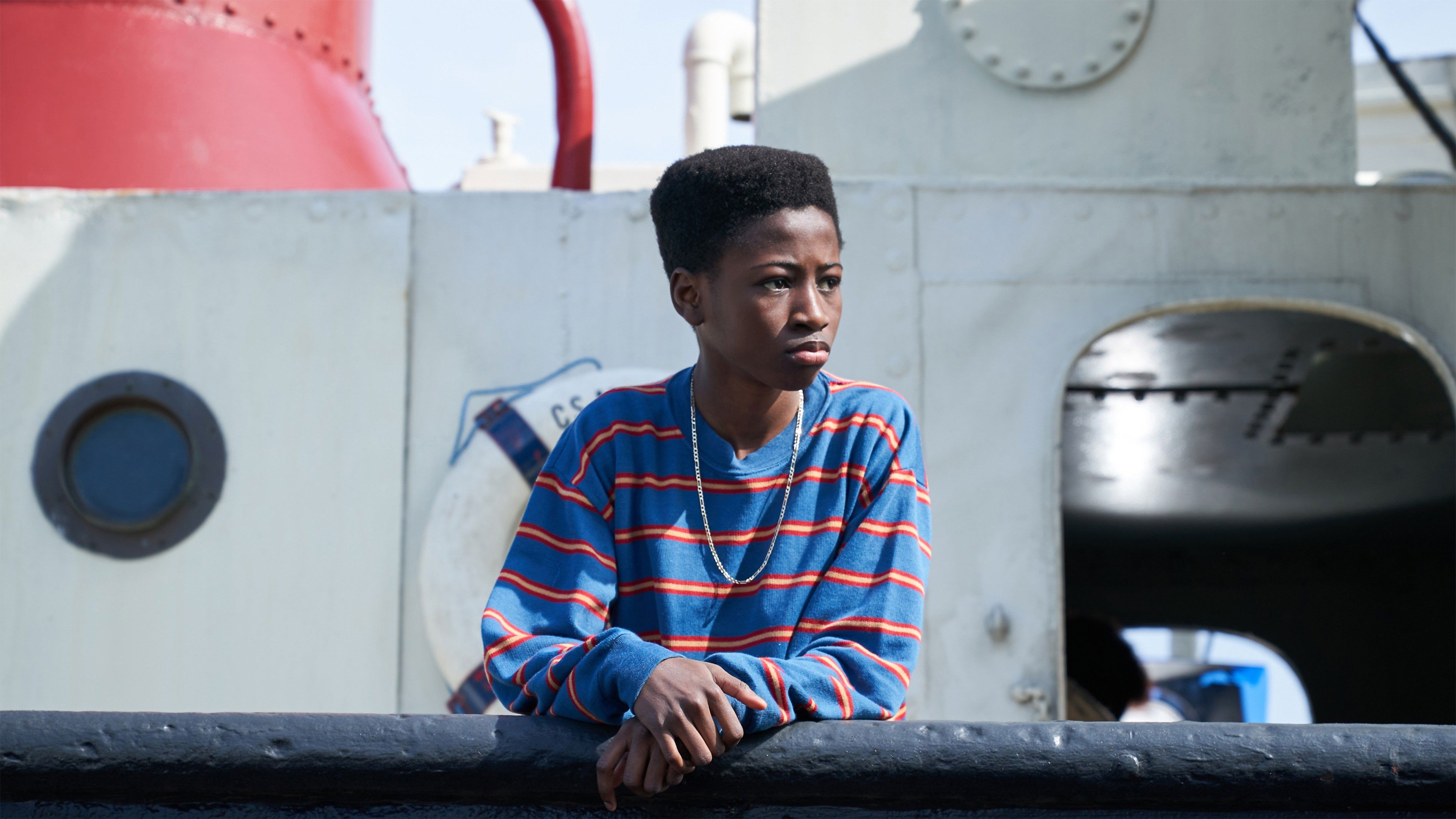 Сезон 3 Серия 5