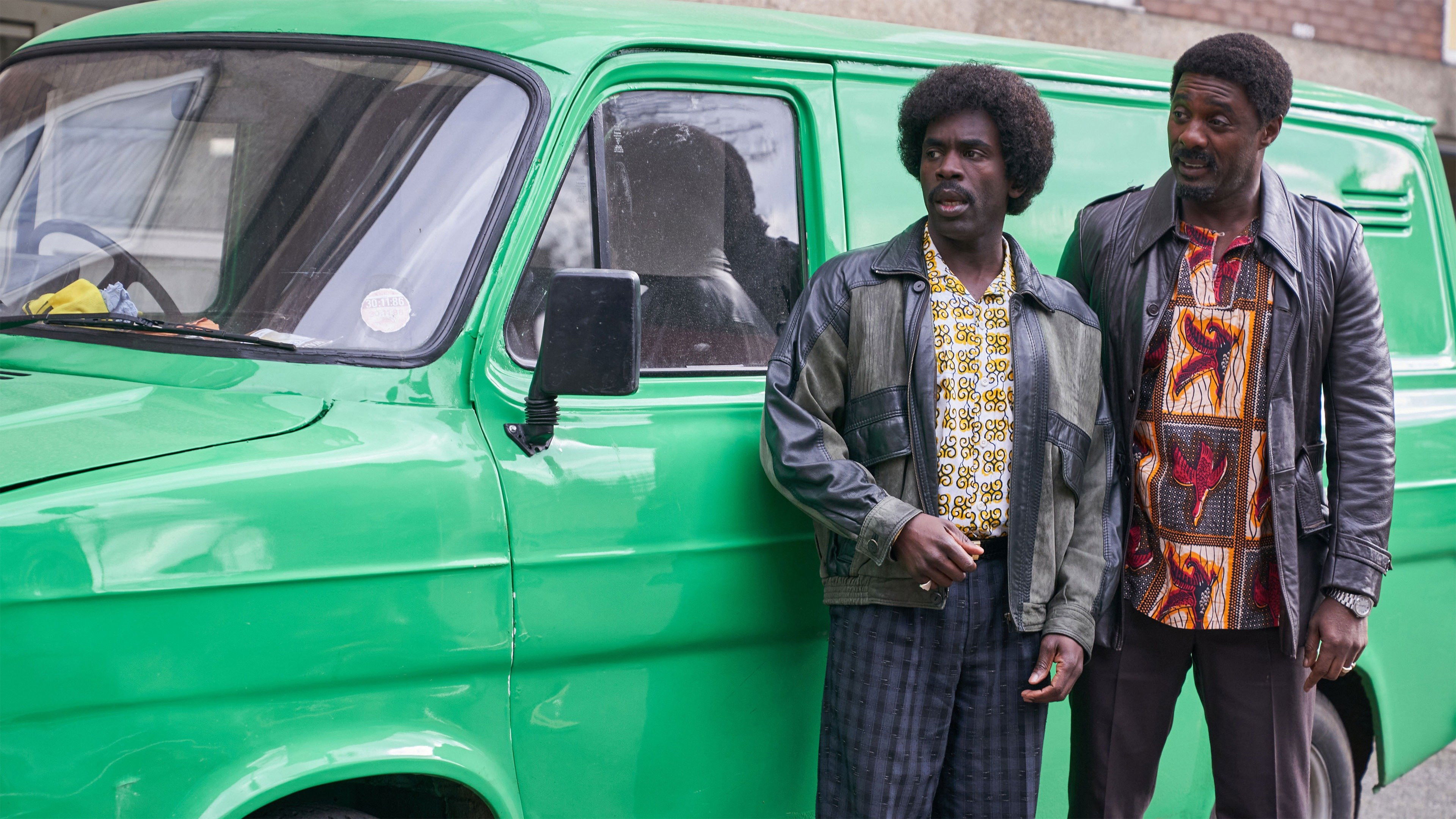 Сезон 3 Серия 1