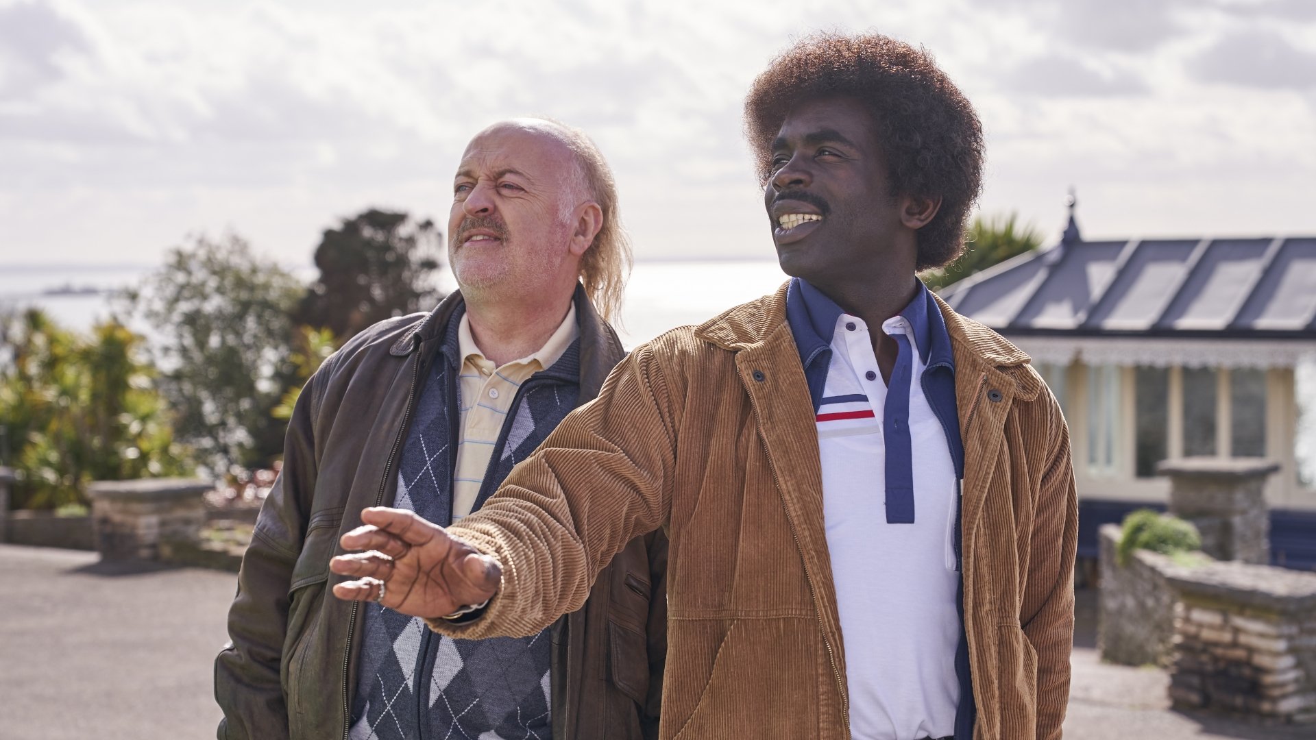 Сезон 2 Серия 3