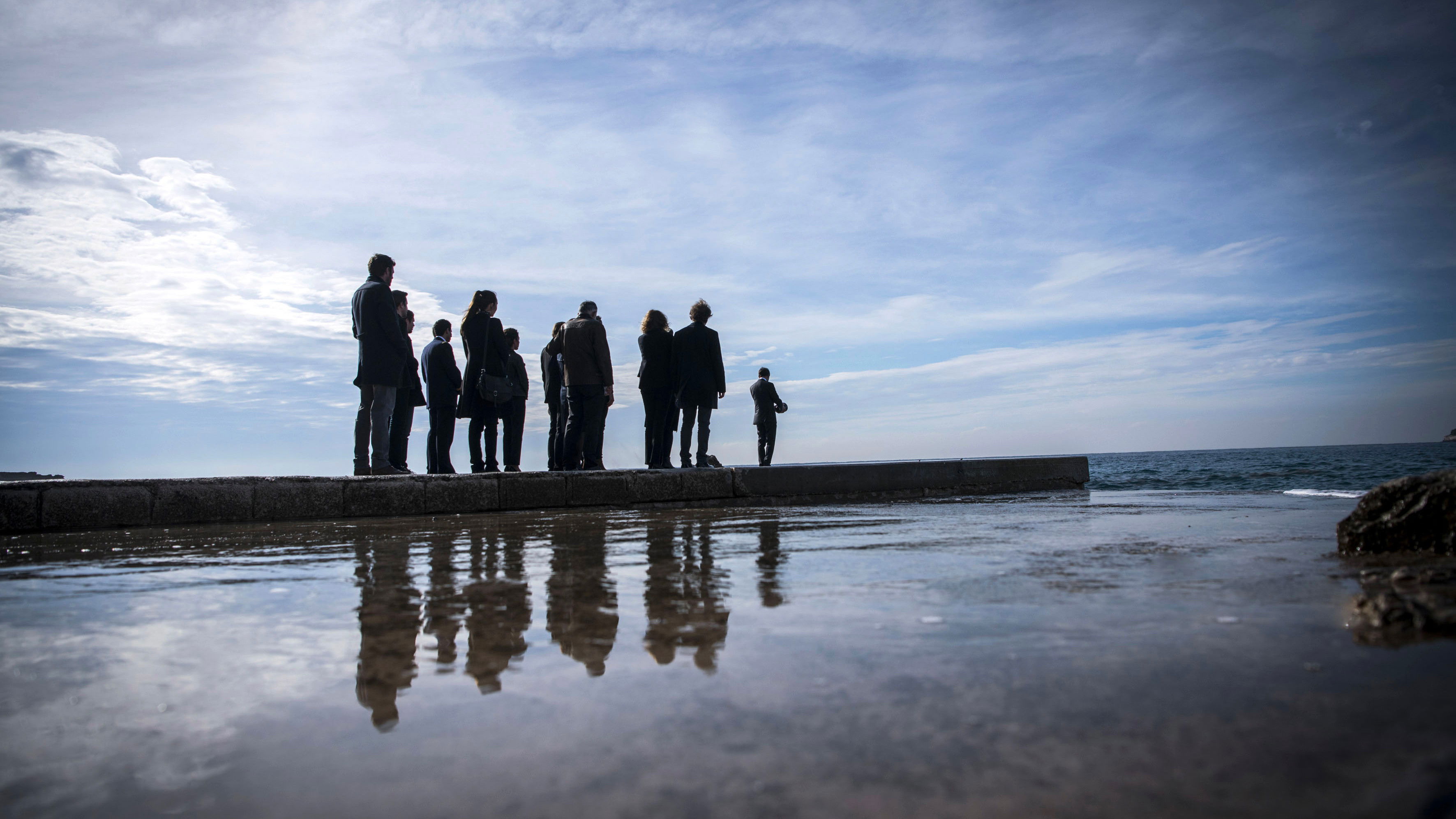 Сезон 1 Серия 6