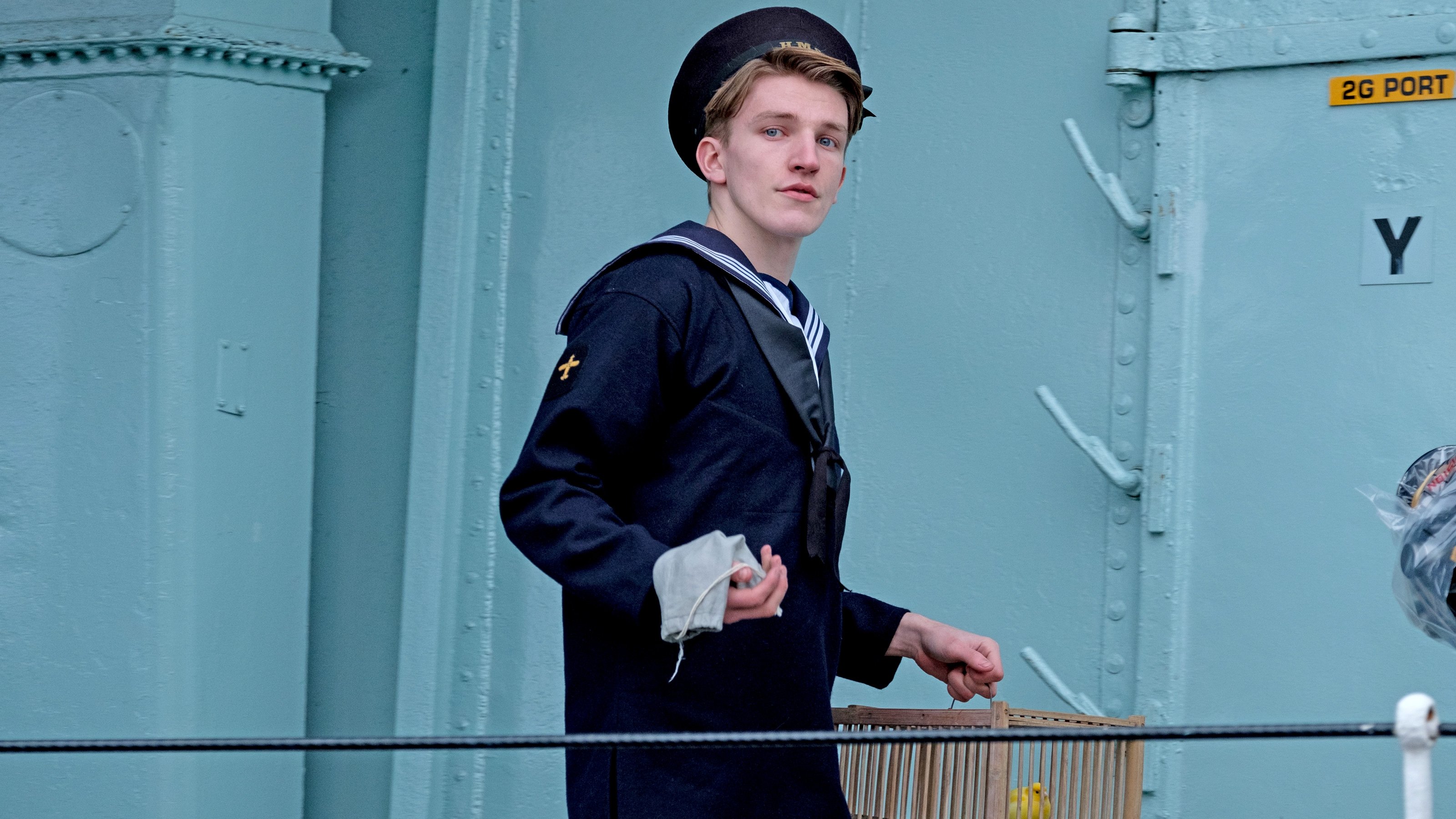 Сезон 1 Серия 3