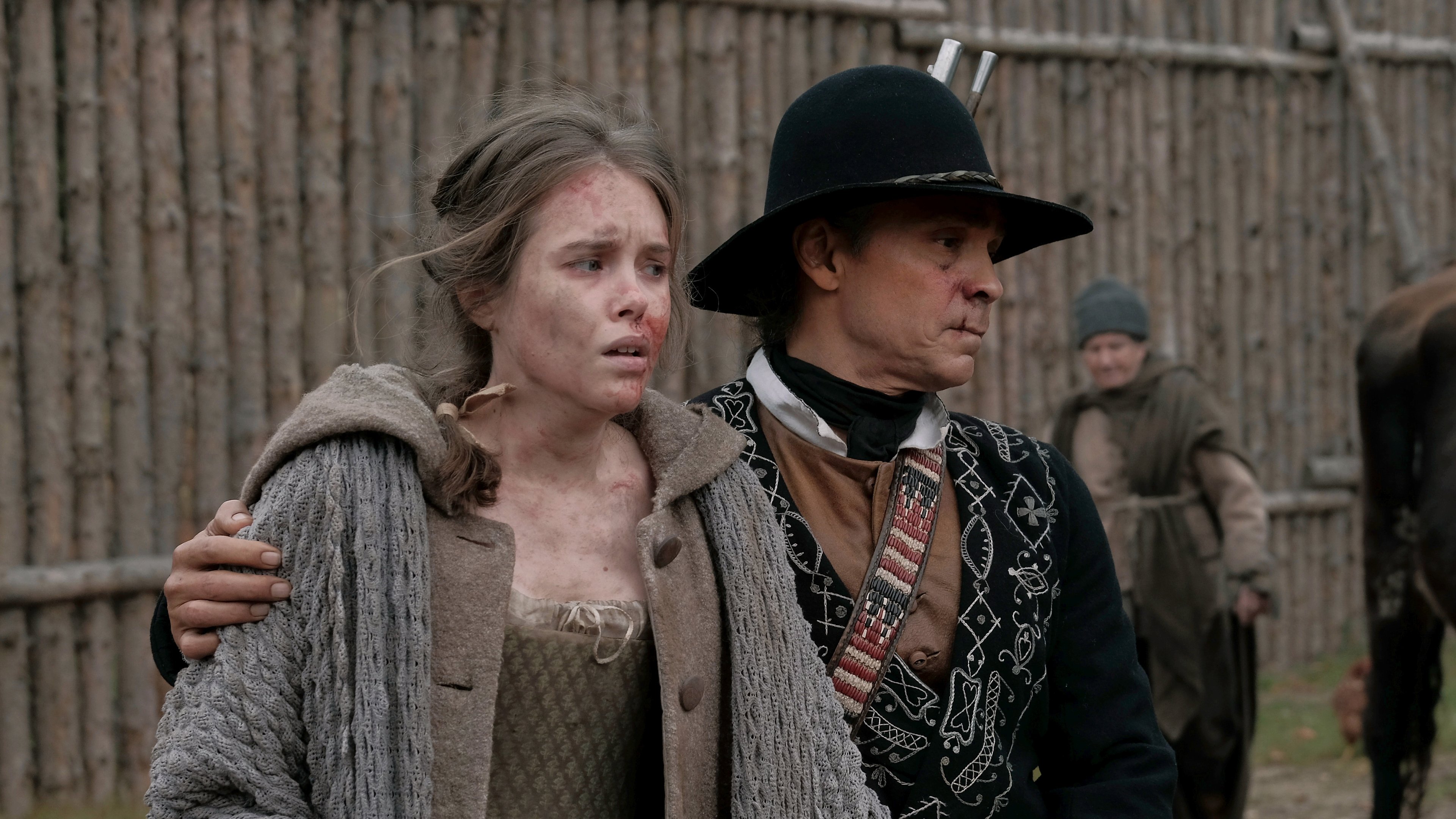 Сезон 1 Серия 8