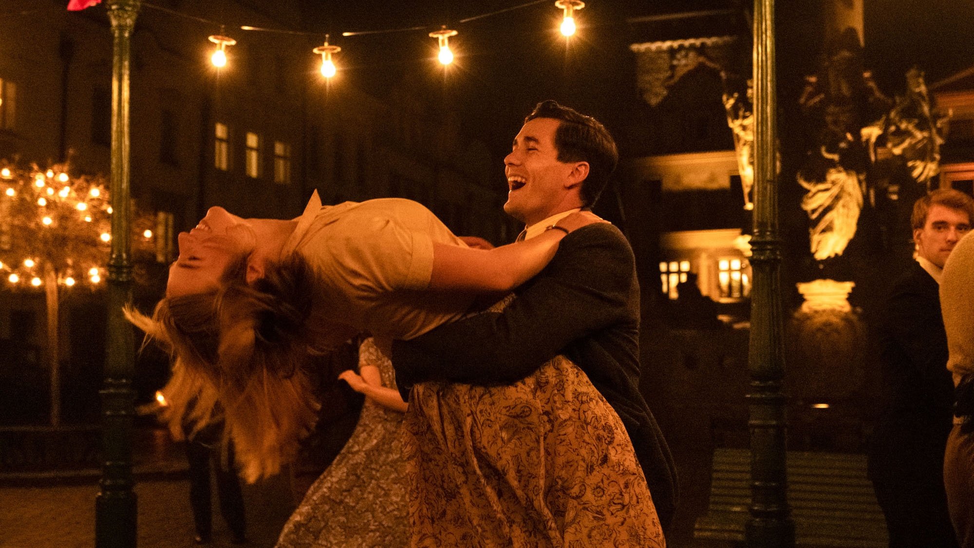 Сезон 1 Серия 1