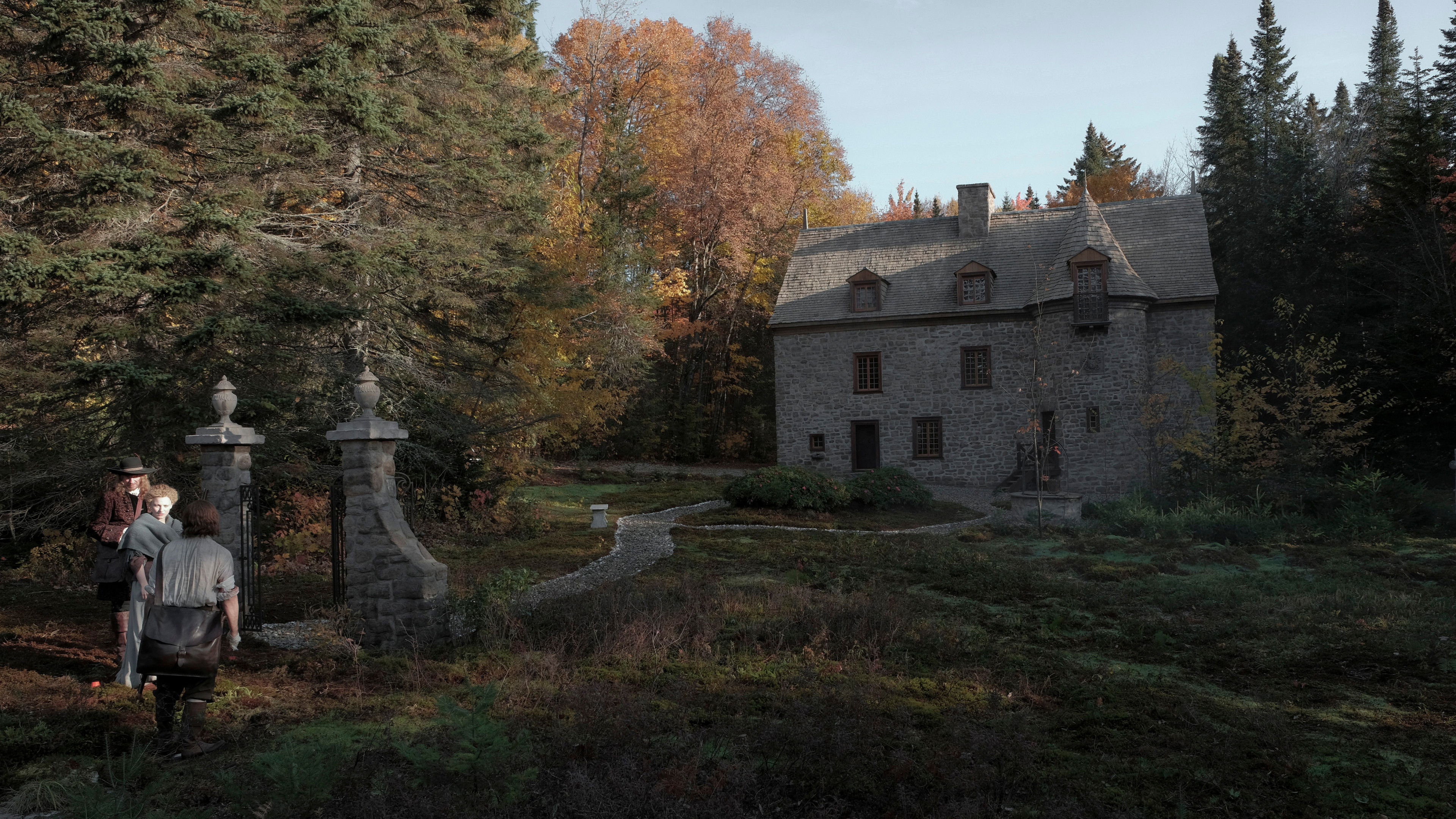 Сезон 1 Серия 7