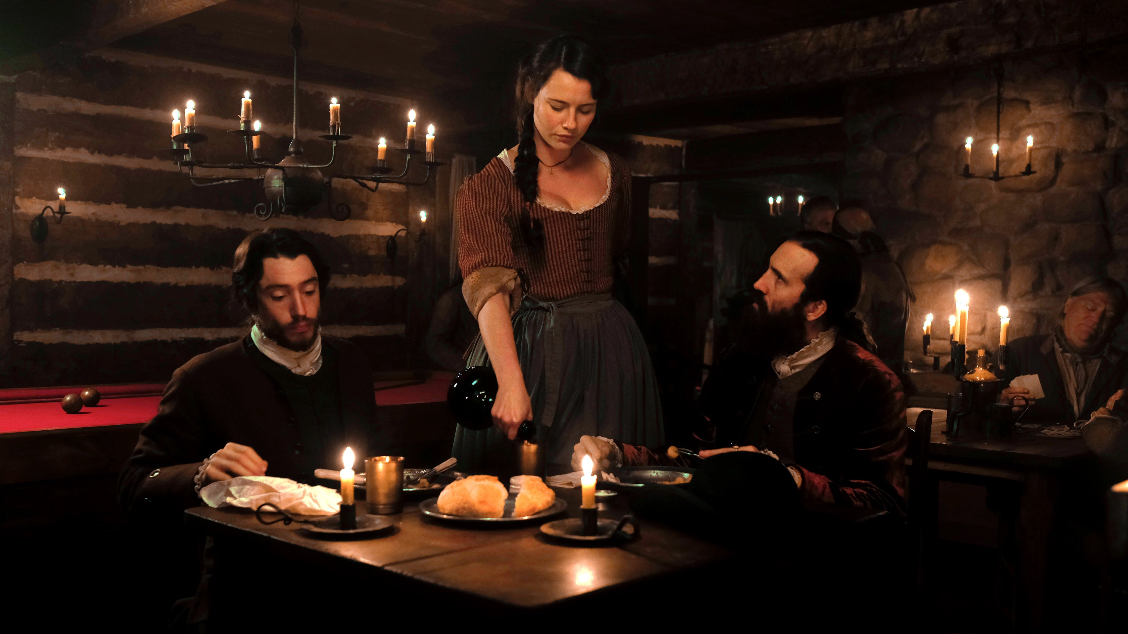 Сезон 1 Серия 6