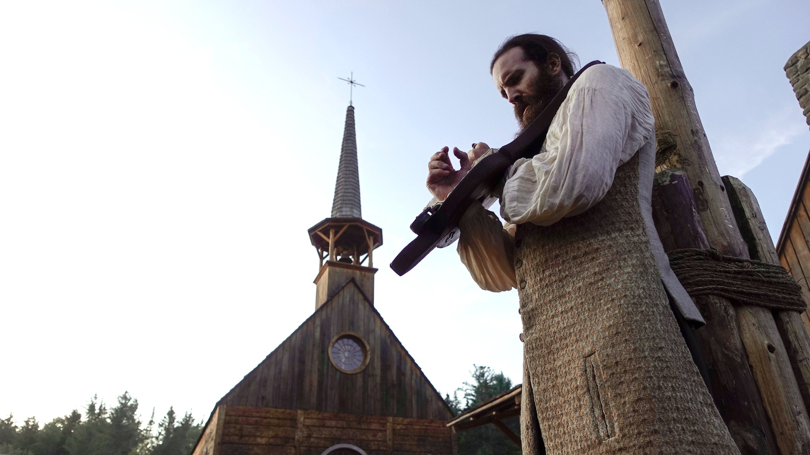 Сезон 1 Серия 4