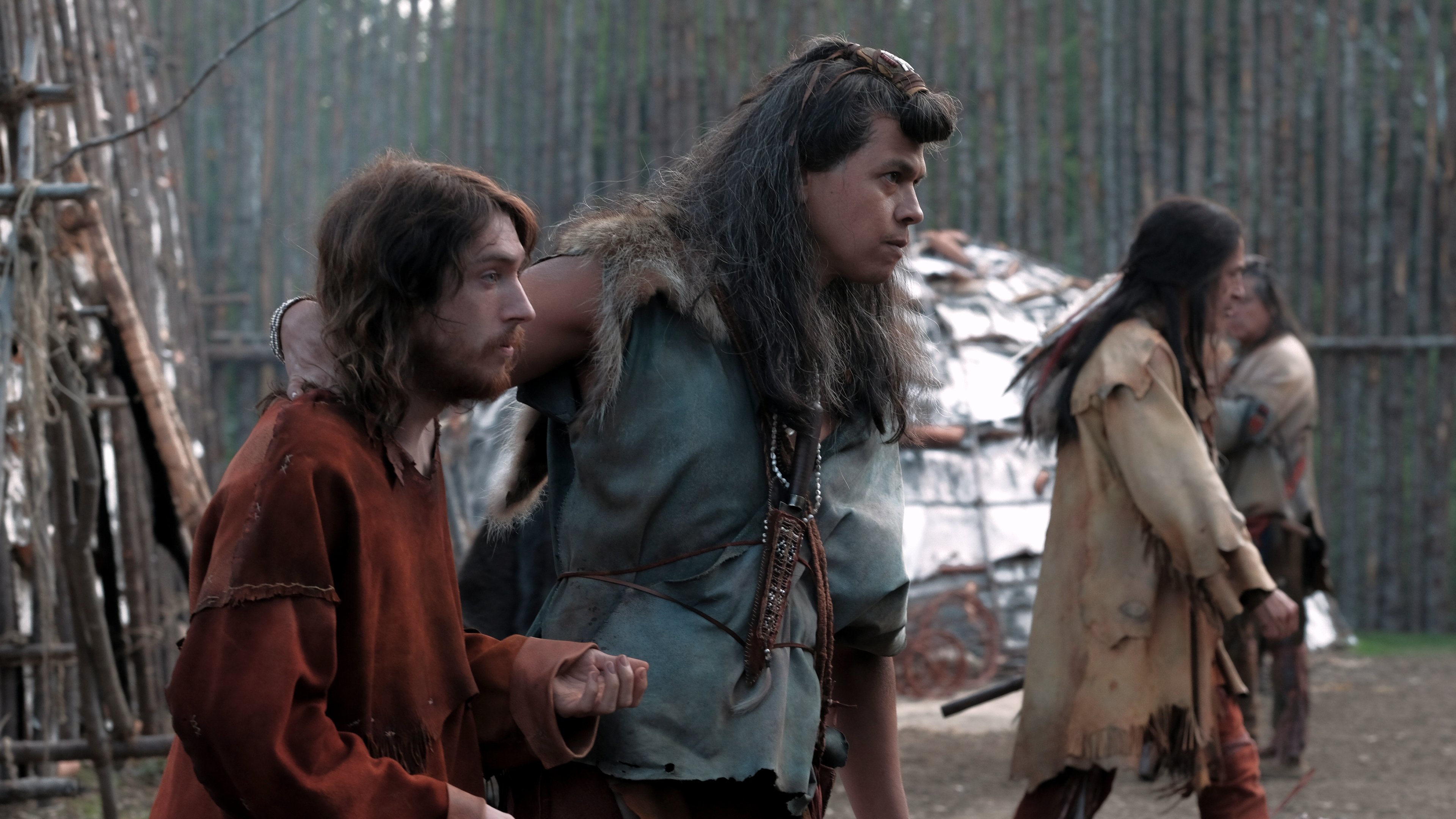 Сезон 1 Серия 3