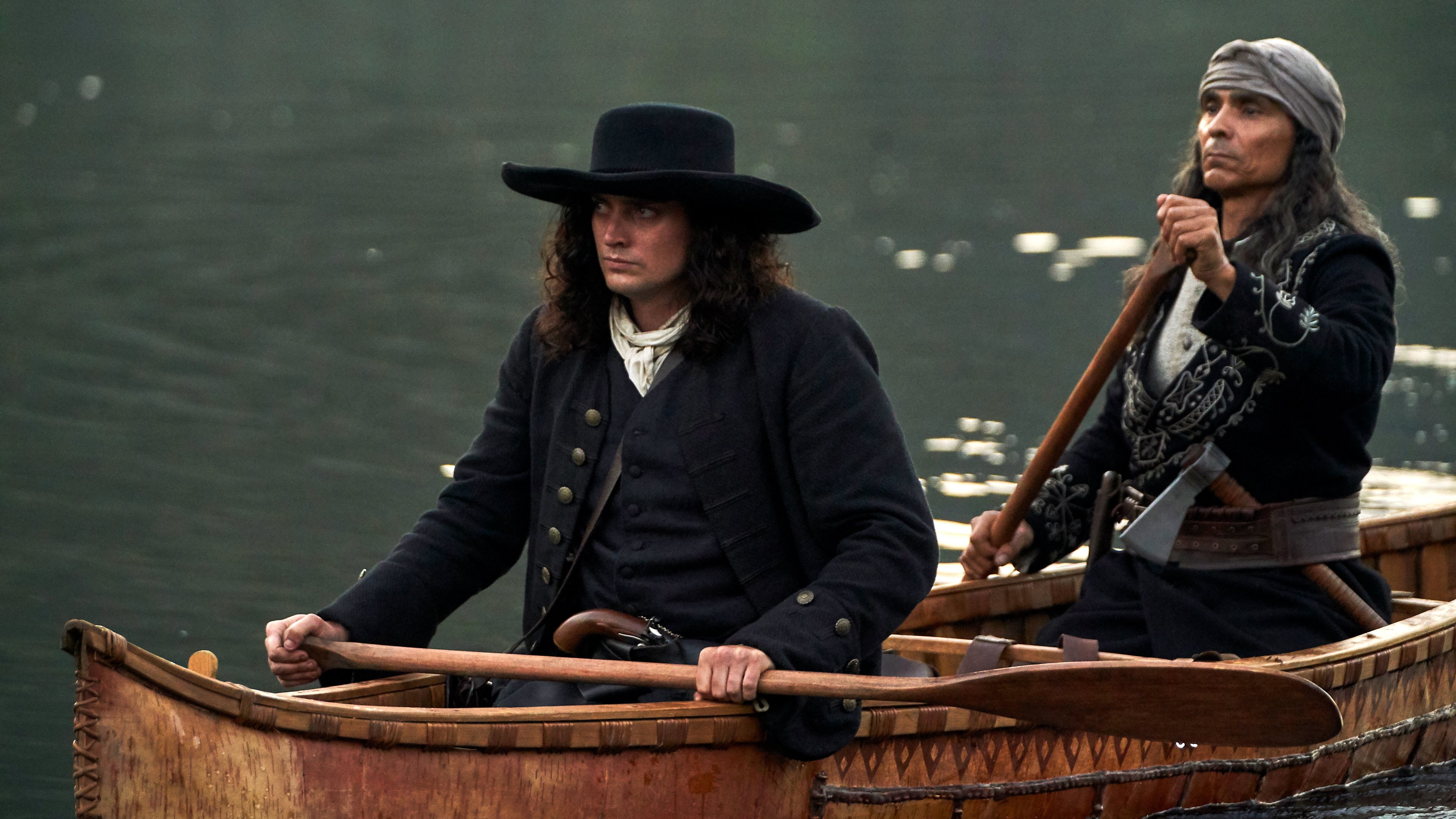 Сезон 1 Серия 1