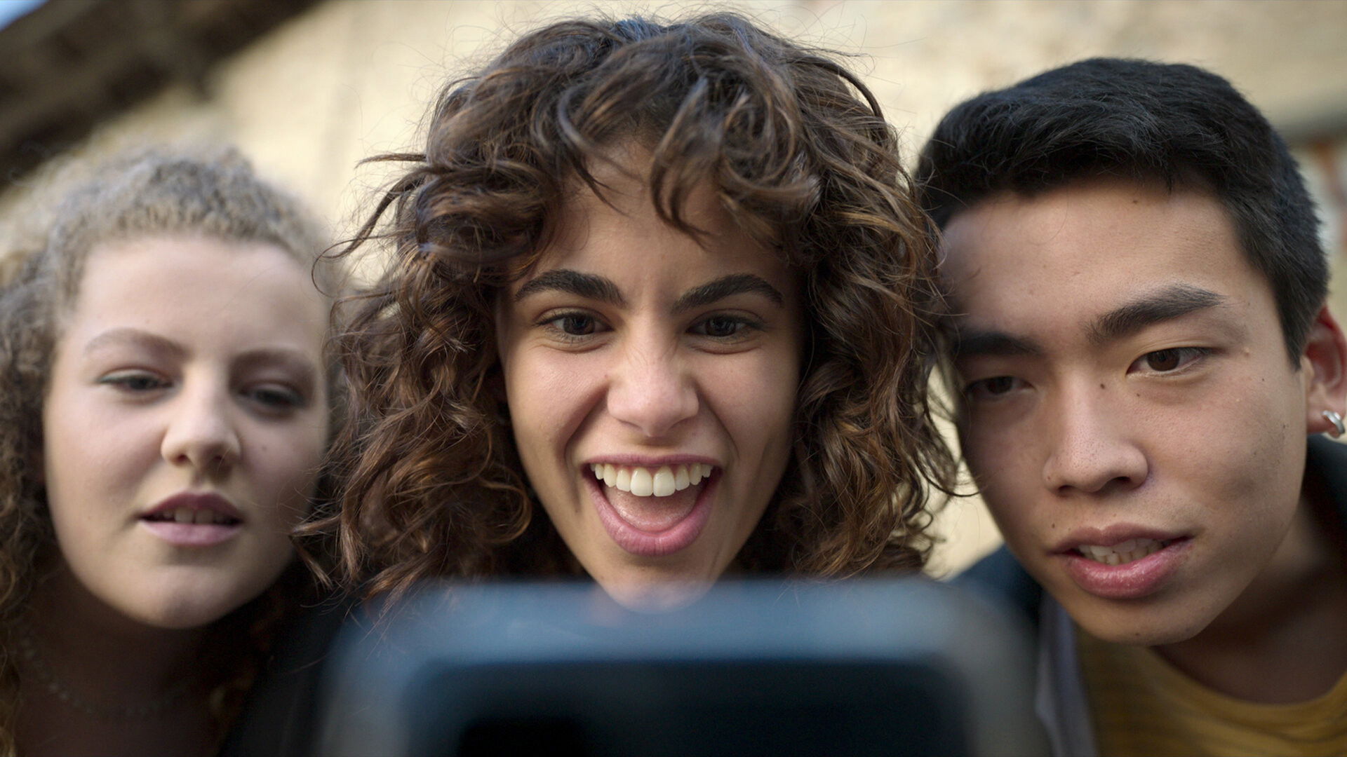 Сезон 1 Серия 4