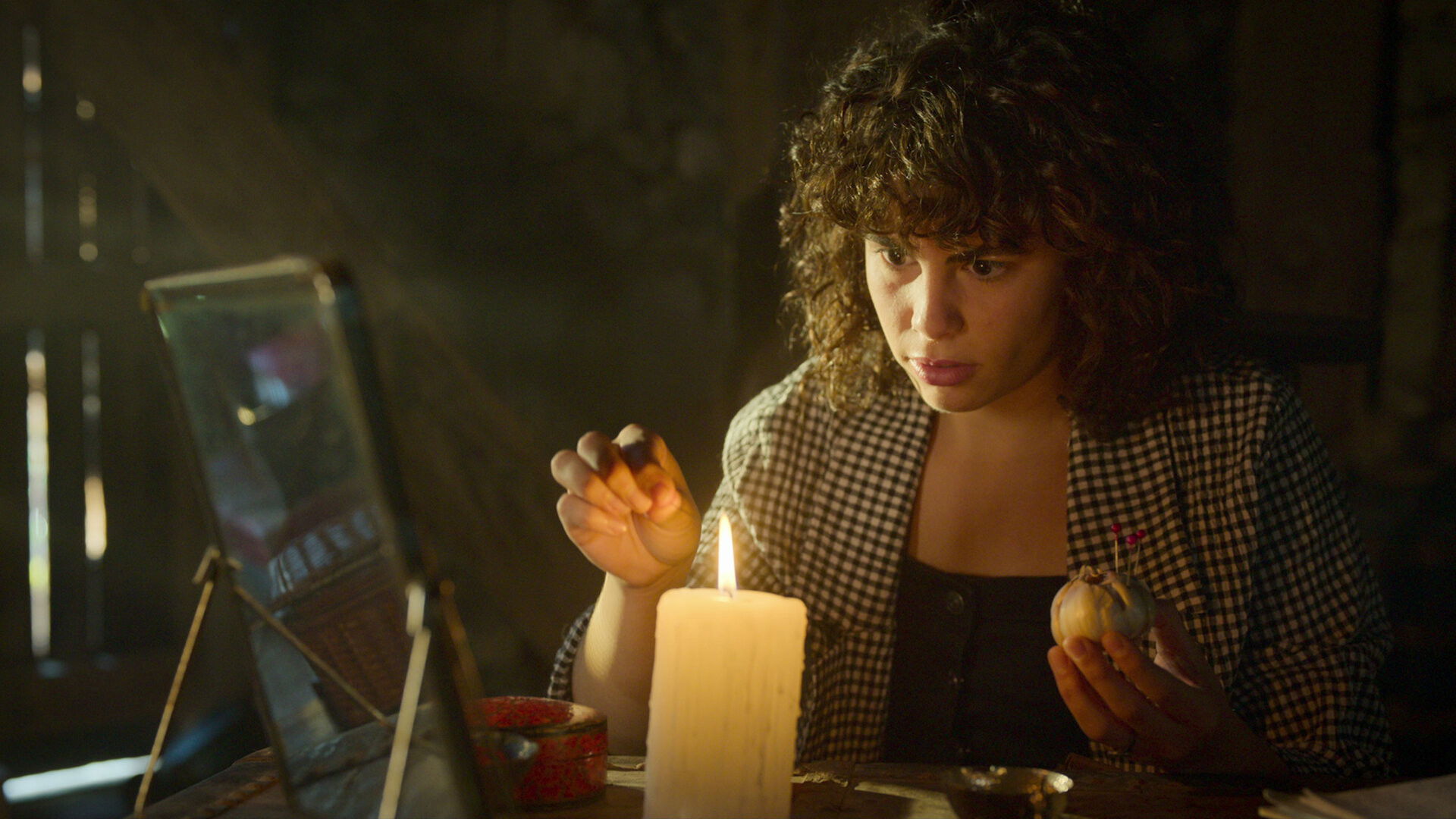 Сезон 1 Серия 2