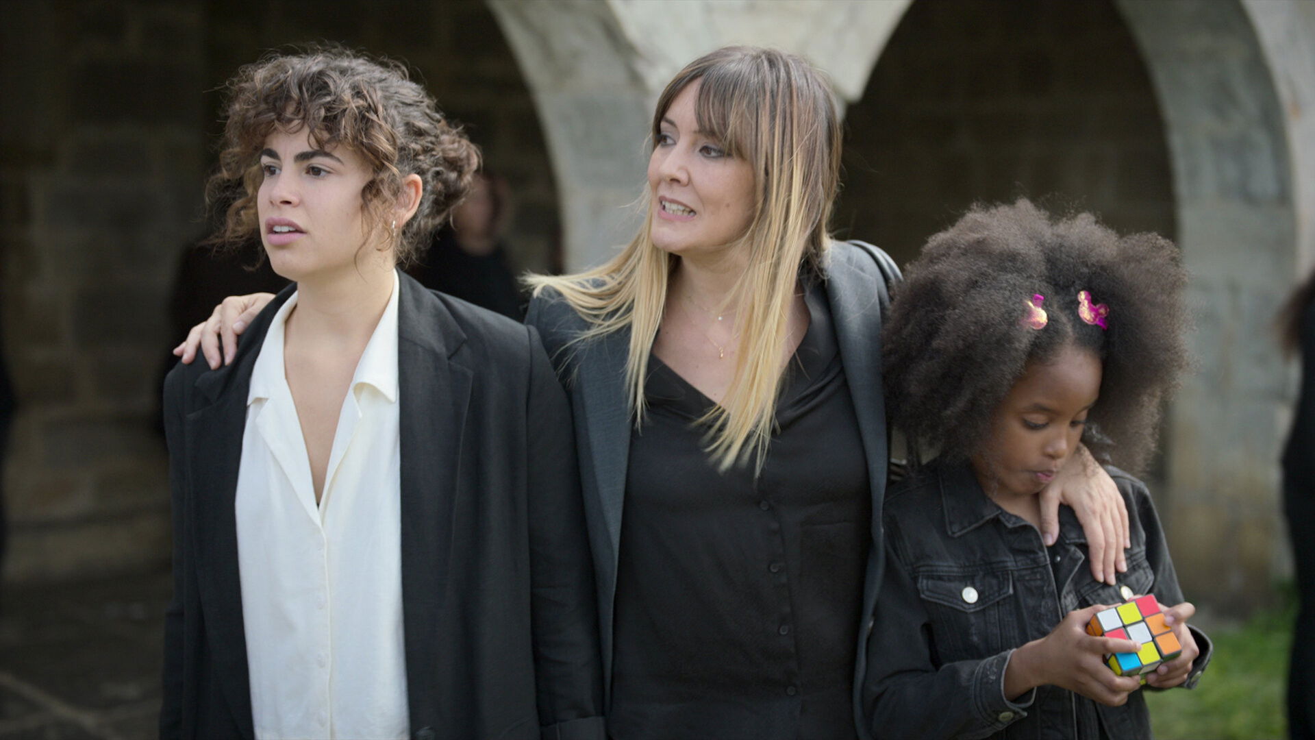 Сезон 1 Серия 1